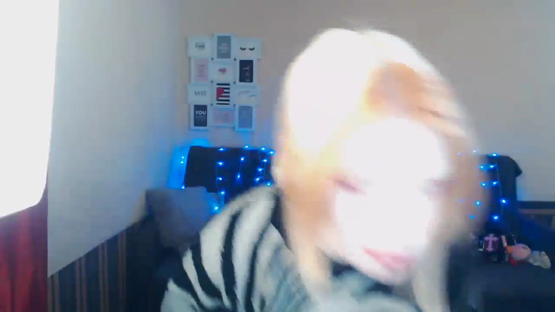 Gallery image thumbnail from Killinna's myfreecams stream on, 02/28/2024, 18:02 image 19 of 20