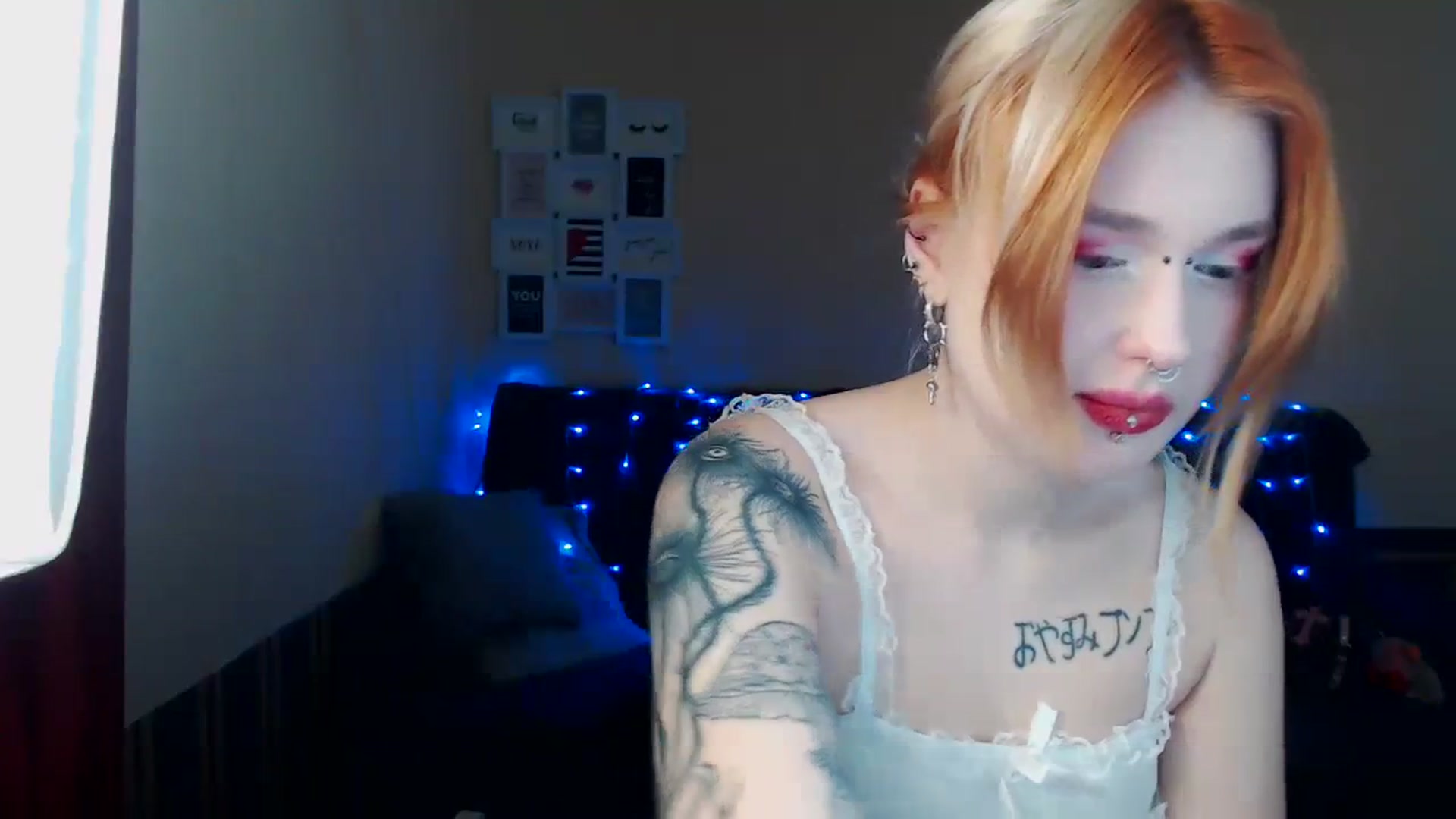 Gallery image thumbnail from Killinna's myfreecams stream on, 02/28/2024, 18:02 image 10 of 20