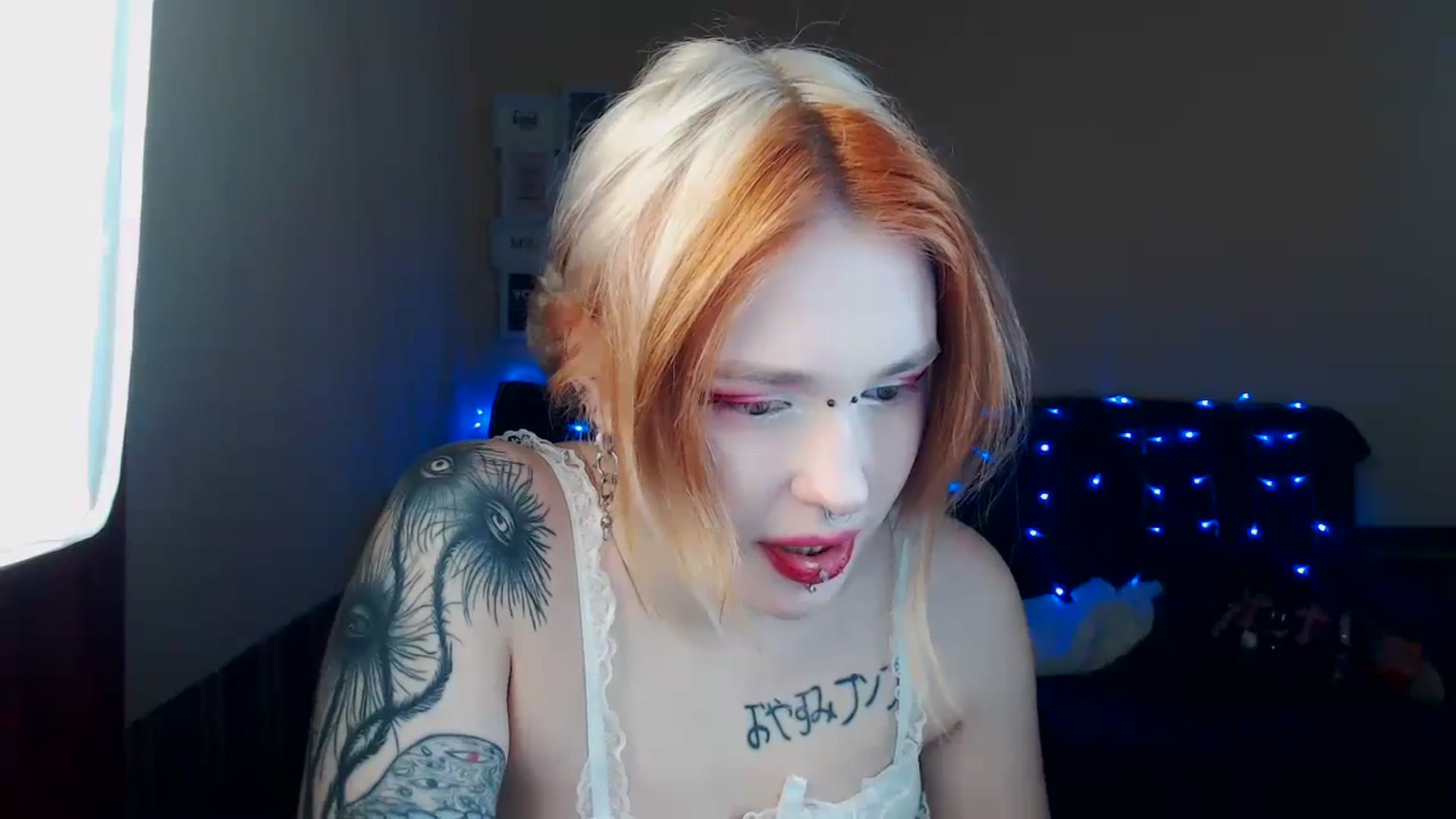 Gallery image thumbnail from Killinna's myfreecams stream on, 02/28/2024, 18:02 image 18 of 20