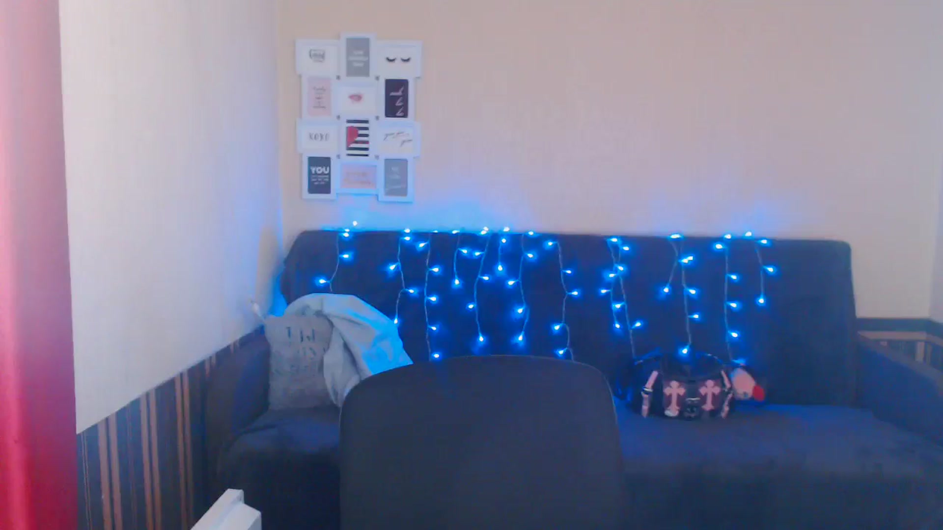 Gallery image thumbnail from Killinna's myfreecams stream on, 03/05/2024, 13:46 image 20 of 20
