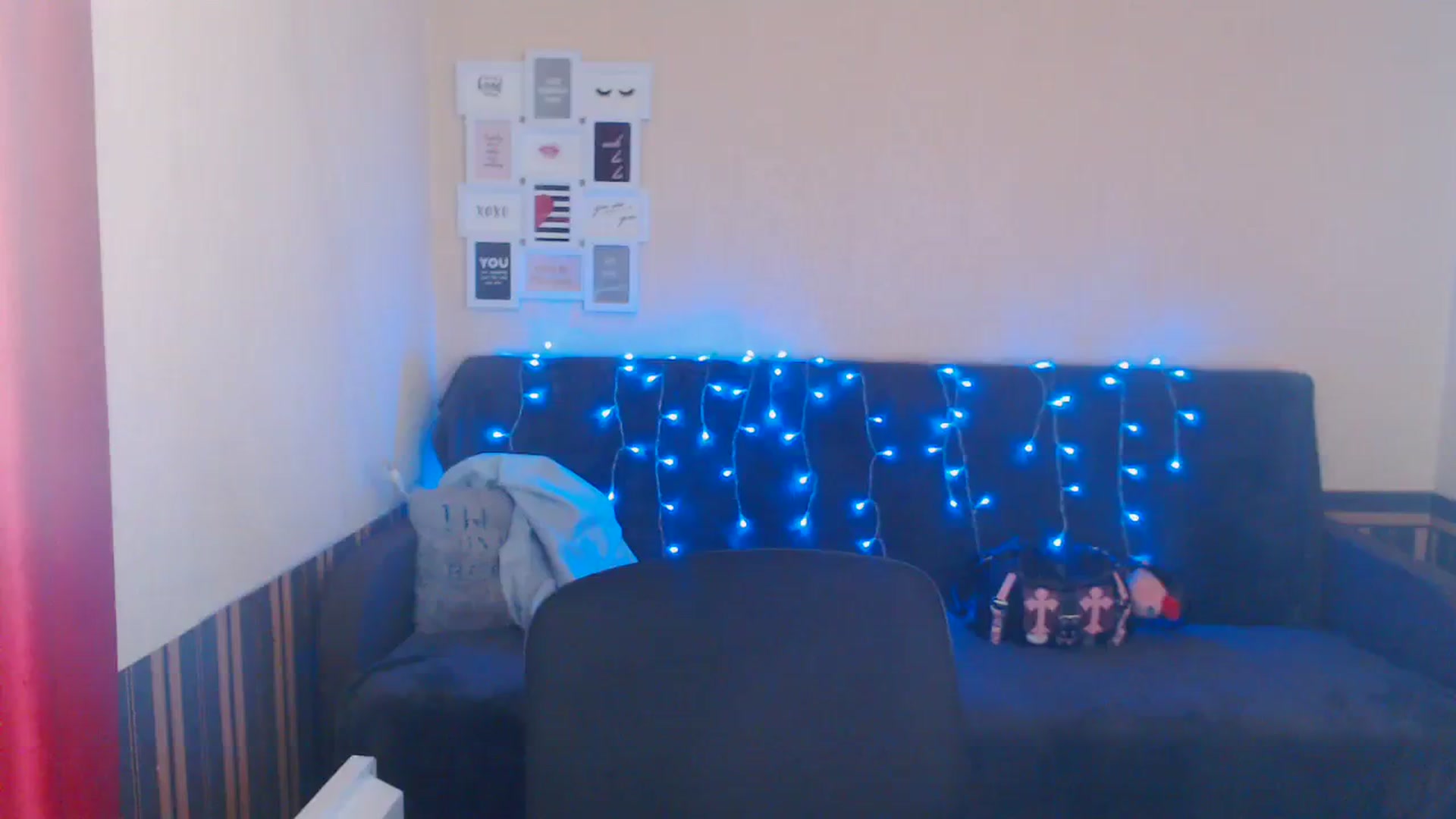 Gallery image thumbnail from Killinna's myfreecams stream on, 03/05/2024, 13:46 image 19 of 20