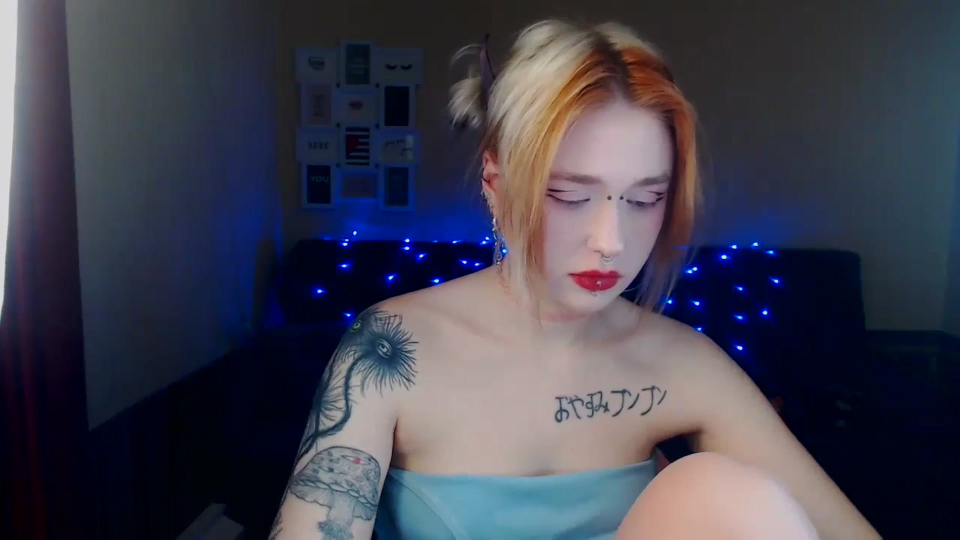 Gallery image thumbnail from Killinna's myfreecams stream on, 03/06/2024, 14:36 image 5 of 20