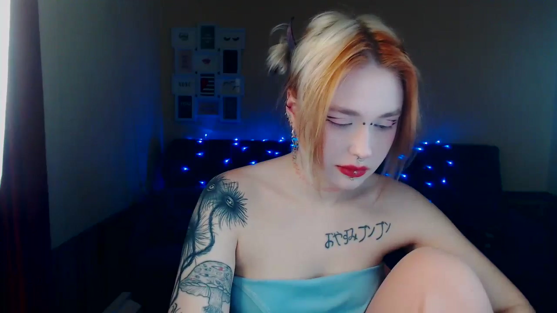 Gallery image thumbnail from Killinna's myfreecams stream on, 03/06/2024, 14:36 image 4 of 20