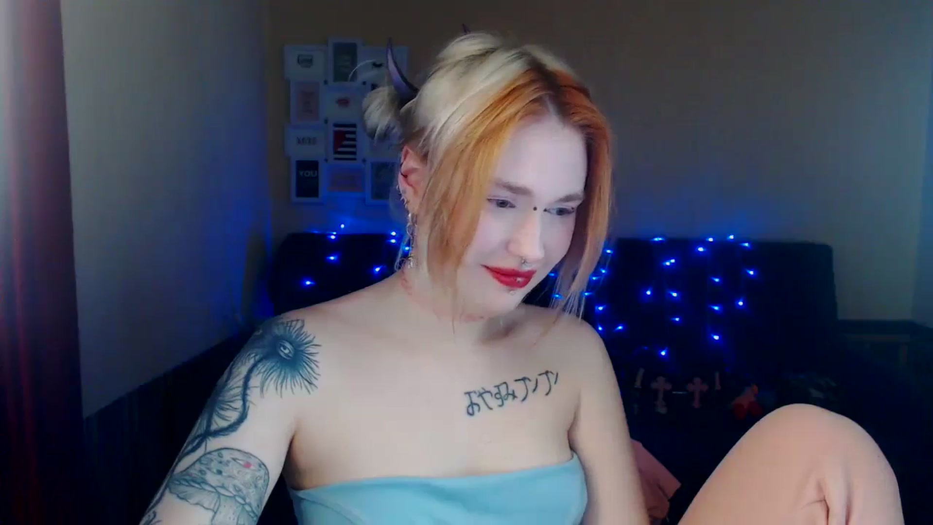 Gallery image thumbnail from Killinna's myfreecams stream on, 03/06/2024, 14:36 image 15 of 20