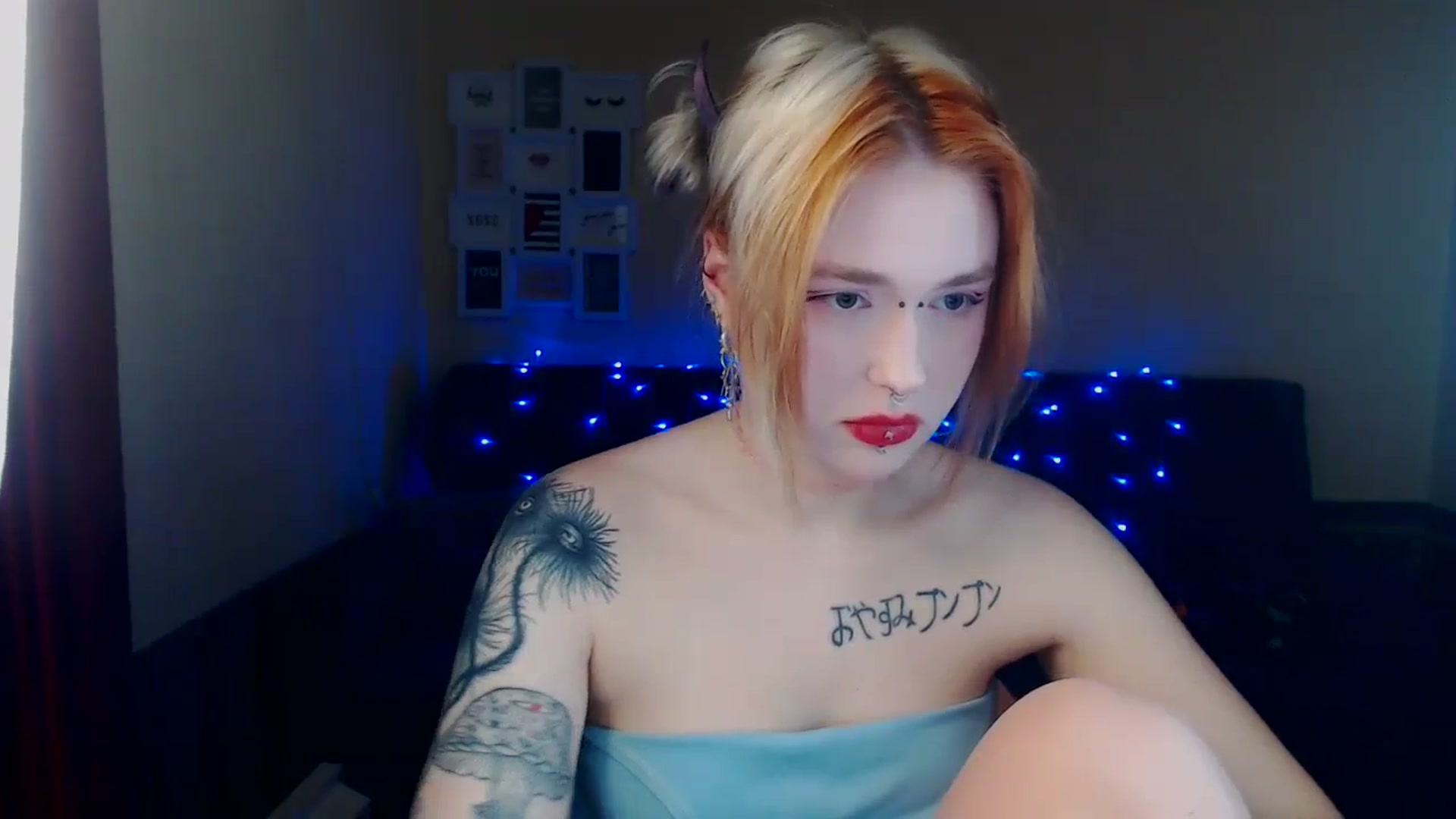 Gallery image thumbnail from Killinna's myfreecams stream on, 03/06/2024, 14:36 image 6 of 20