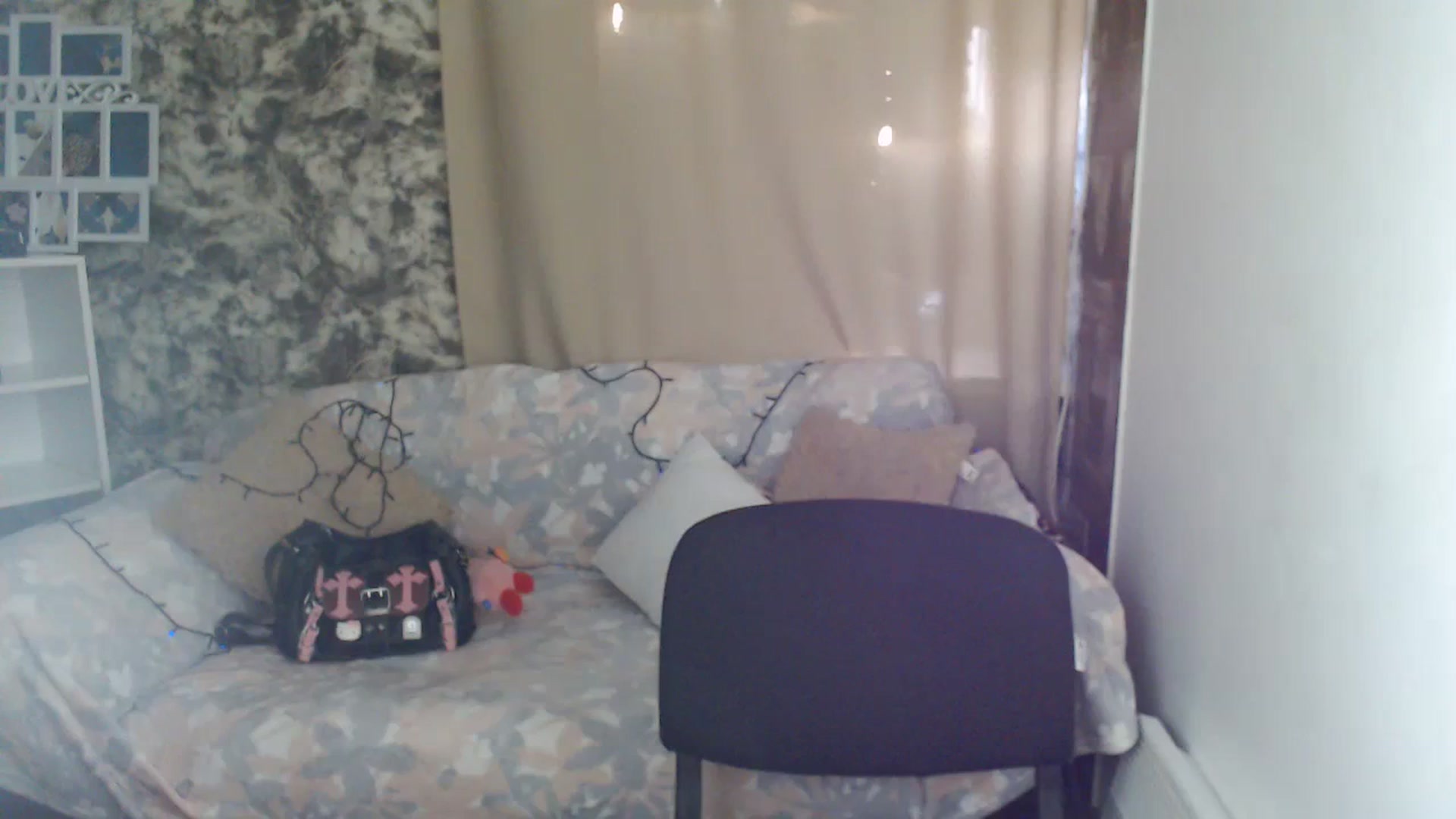 Gallery image thumbnail from Killinna's myfreecams stream on, 03/07/2024, 14:13 image 12 of 20