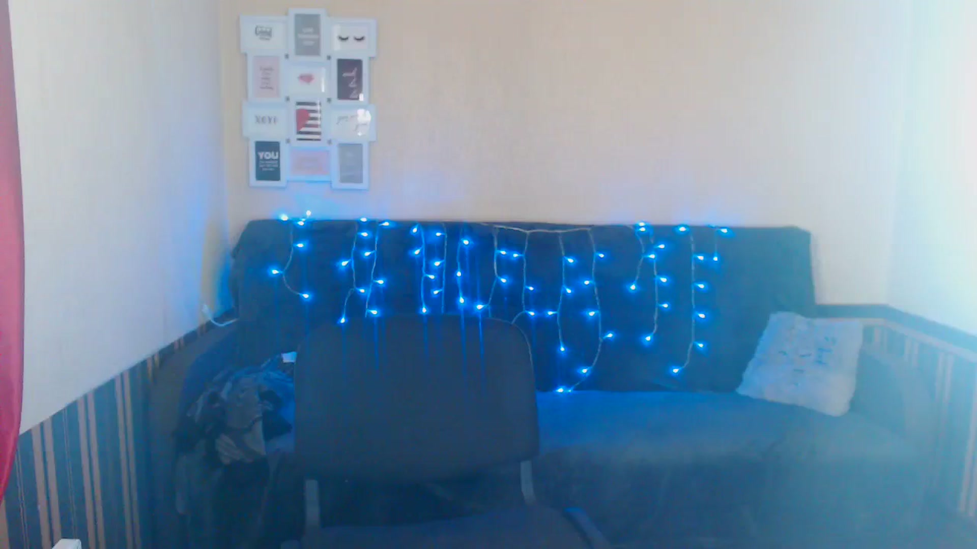 Gallery image thumbnail from Killinna's myfreecams stream on, 03/10/2024, 14:51 image 4 of 20