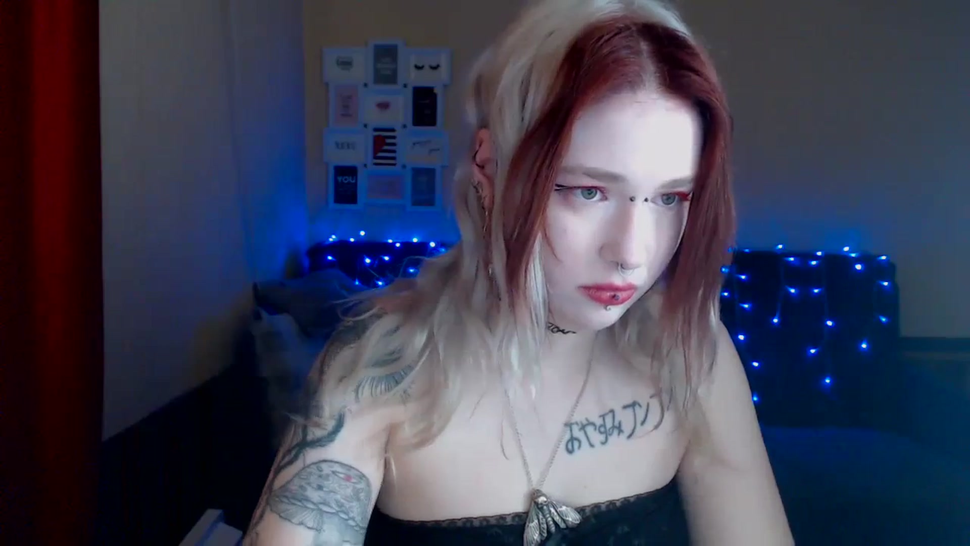 Gallery image thumbnail from Killinna's myfreecams stream on, 03/16/2024, 15:39 image 13 of 20