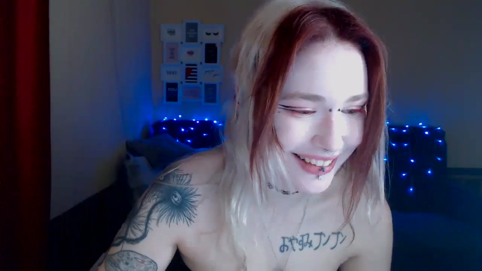Gallery image thumbnail from Killinna's myfreecams stream on, 03/16/2024, 15:39 image 5 of 20
