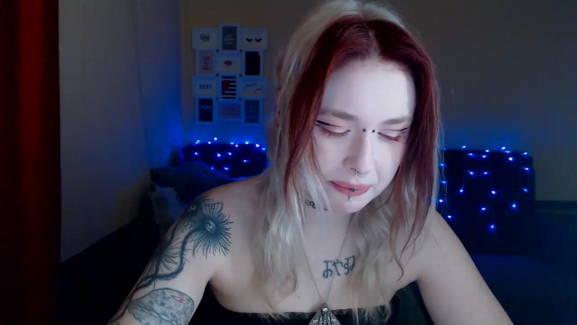 Gallery image thumbnail from Killinna's myfreecams stream on, 03/16/2024, 15:39 image 6 of 20