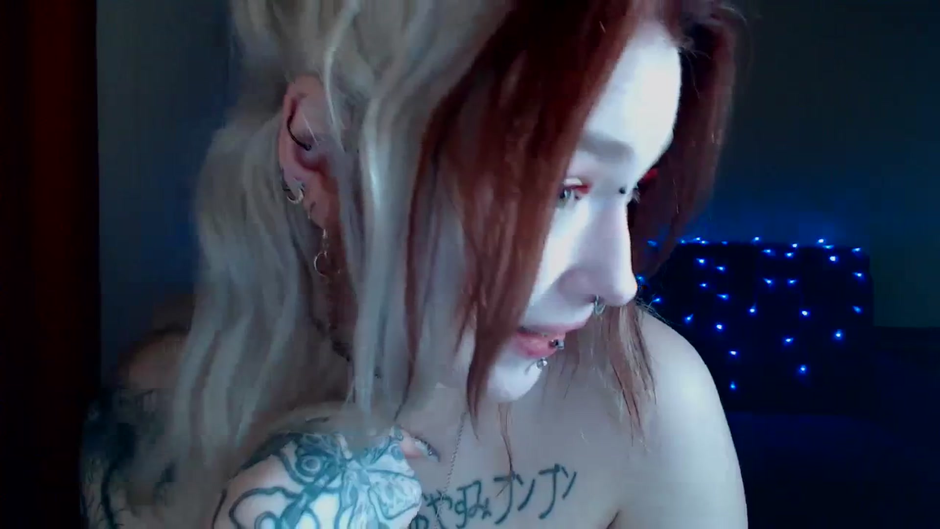 Gallery image thumbnail from Killinna's myfreecams stream on, 03/16/2024, 15:39 image 2 of 20