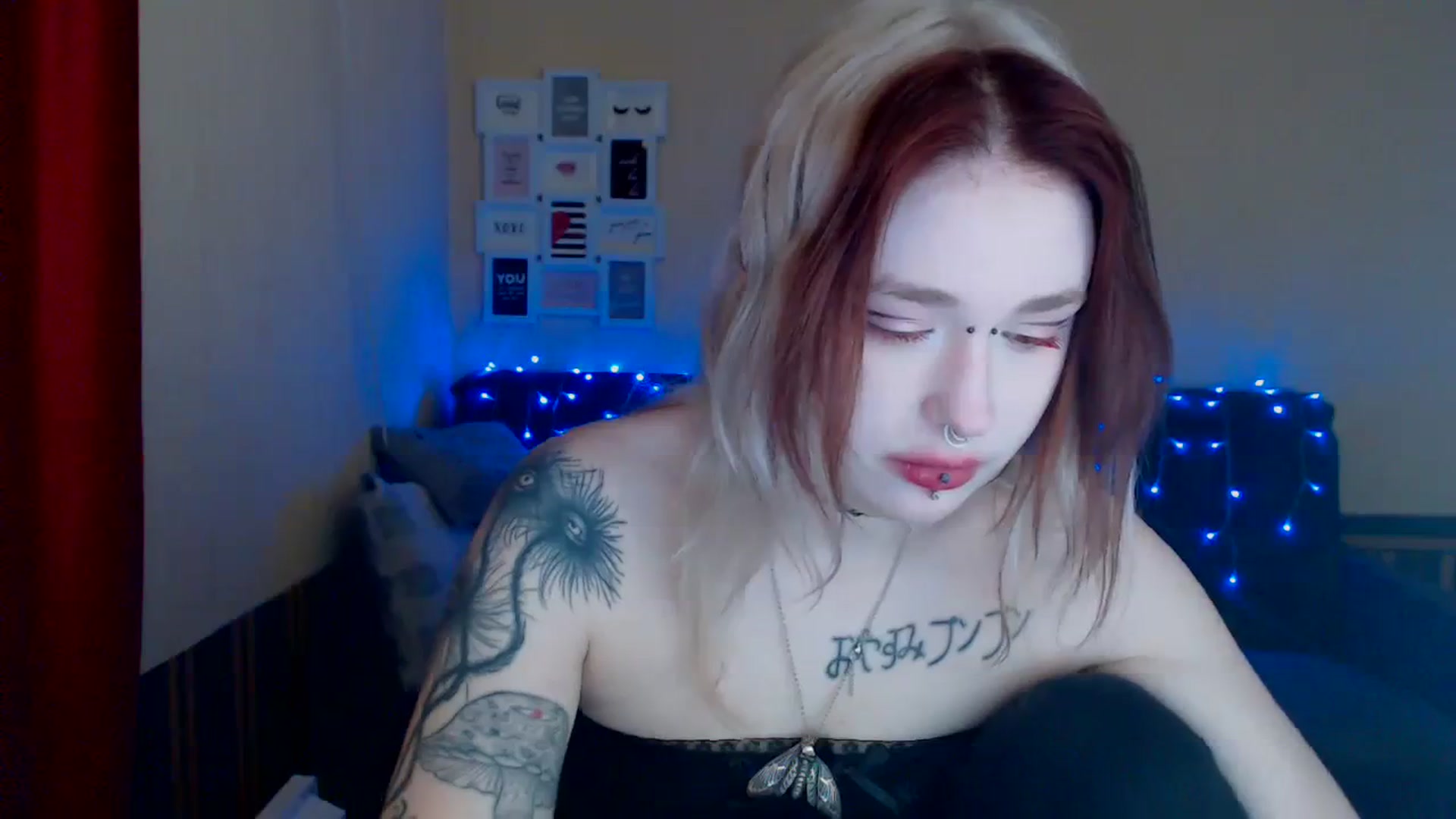 Gallery image thumbnail from Killinna's myfreecams stream on, 03/16/2024, 18:27 image 13 of 20