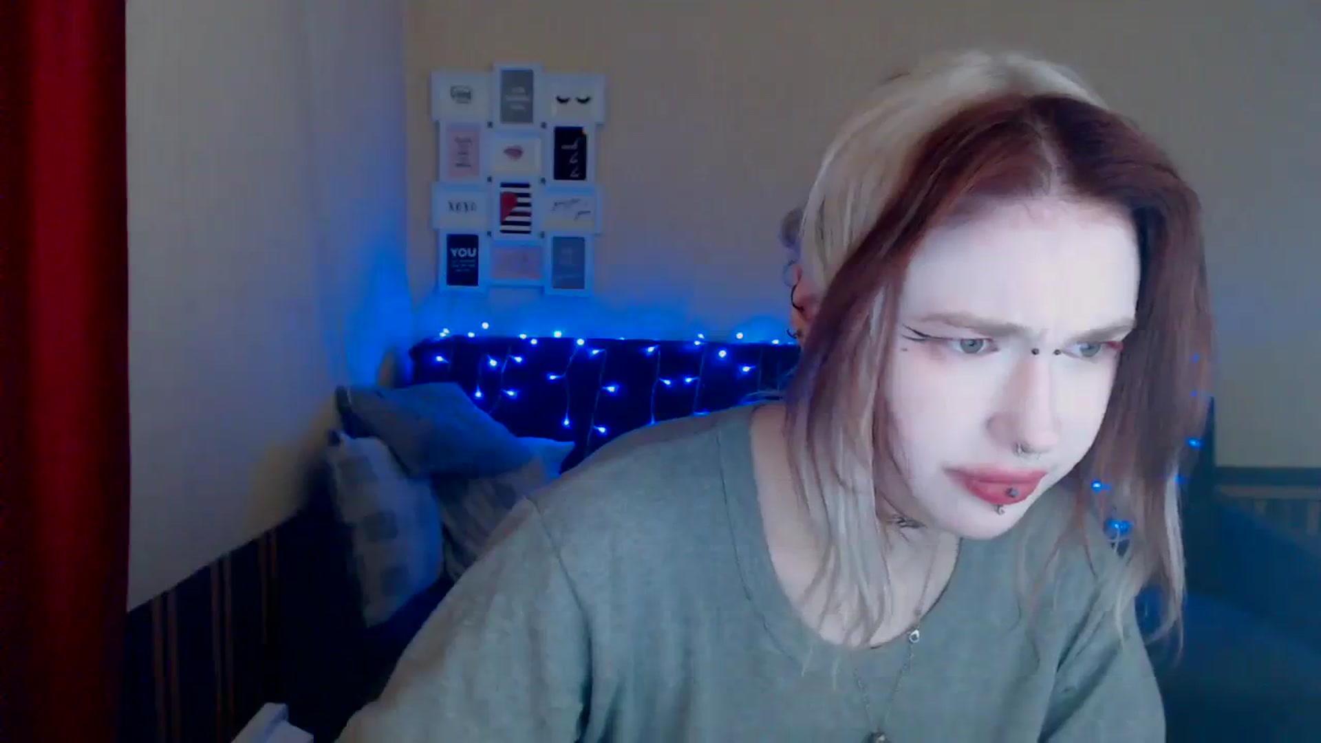 Gallery image thumbnail from Killinna's myfreecams stream on, 03/16/2024, 18:27 image 18 of 20