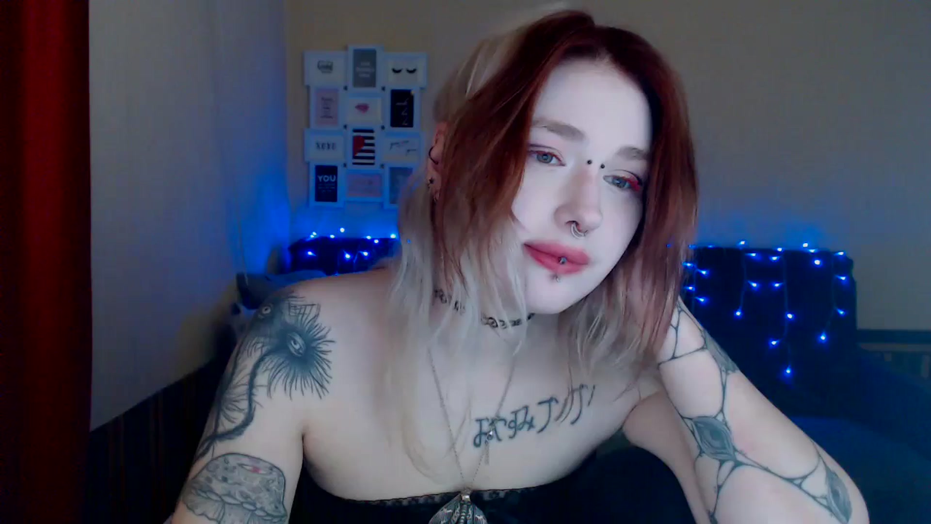 Gallery image thumbnail from Killinna's myfreecams stream on, 03/16/2024, 18:27 image 15 of 20