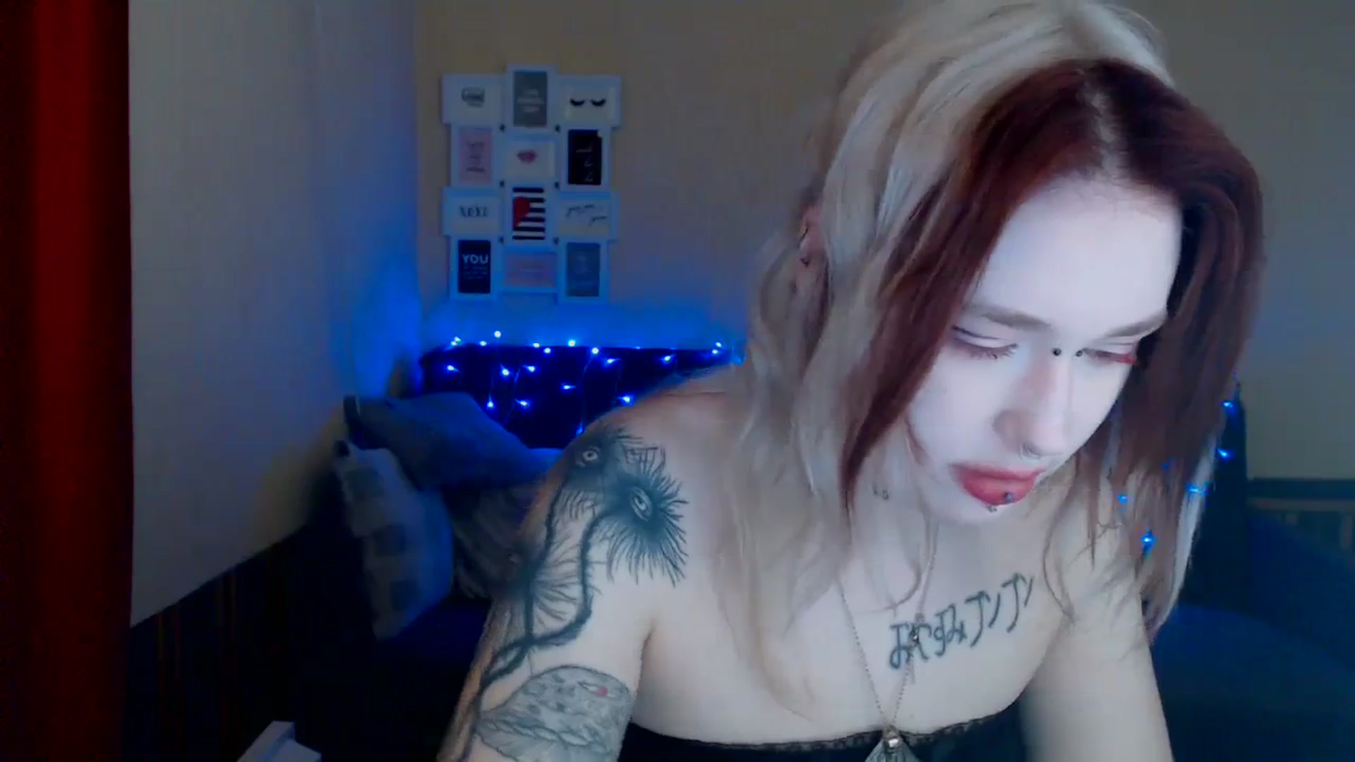 Gallery image thumbnail from Killinna's myfreecams stream on, 03/16/2024, 18:27 image 10 of 20