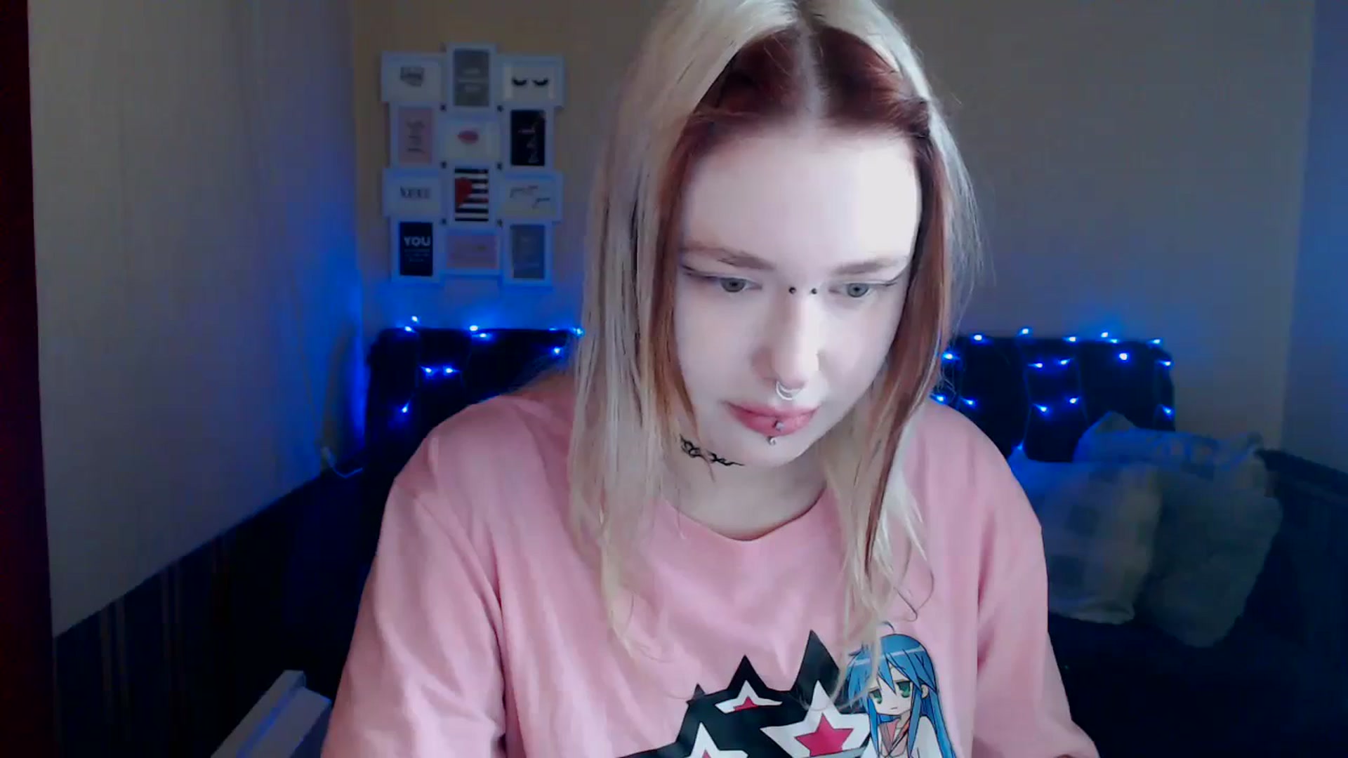 Gallery image thumbnail from Killinna's myfreecams stream on, 03/30/2024, 17:44 image 10 of 20