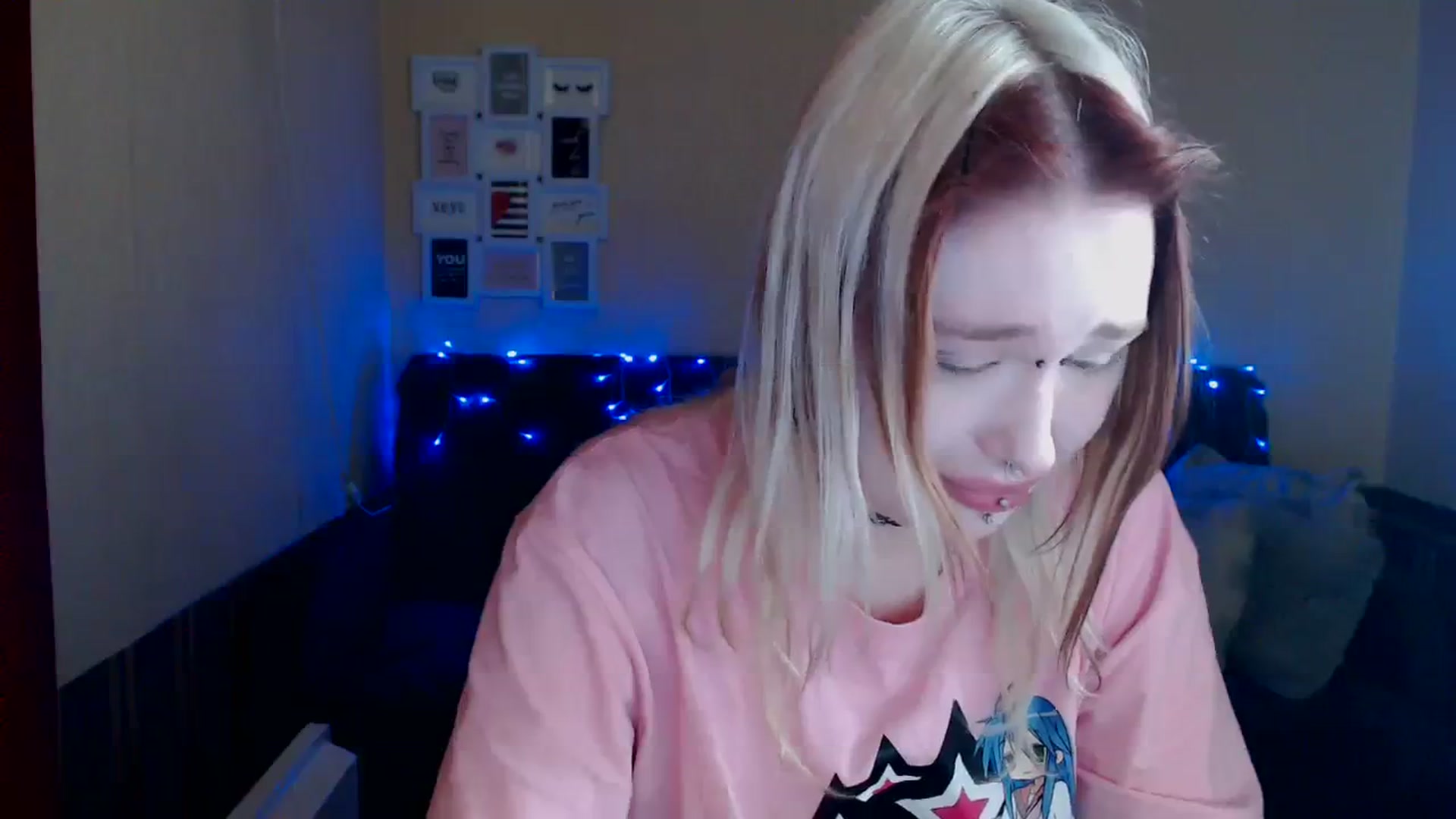 Gallery image thumbnail from Killinna's myfreecams stream on, 03/30/2024, 17:44 image 12 of 20