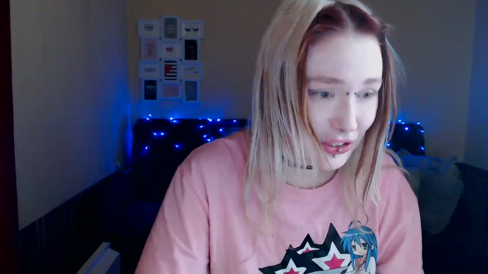 Gallery image thumbnail from Killinna's myfreecams stream on, 03/30/2024, 17:44 image 9 of 20
