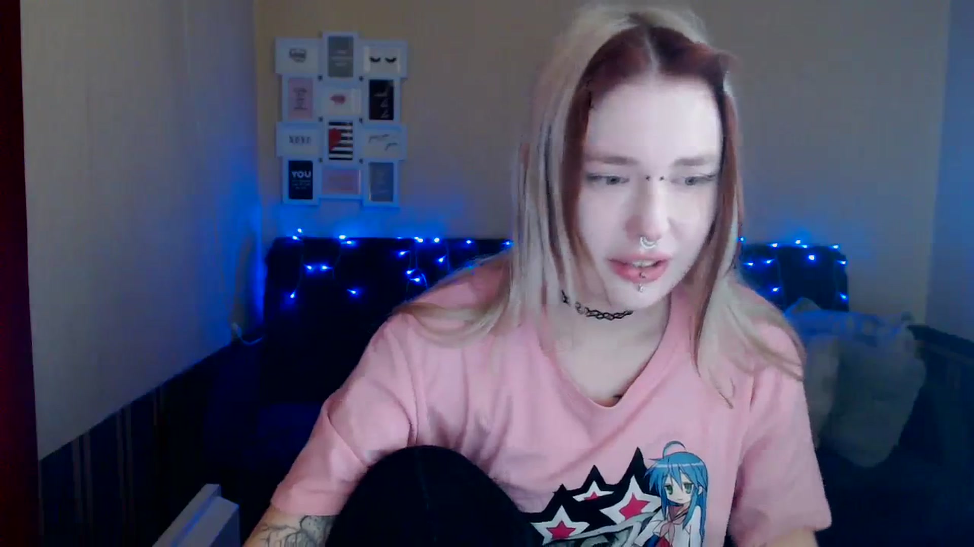 Gallery image thumbnail from Killinna's myfreecams stream on, 03/30/2024, 17:44 image 13 of 20