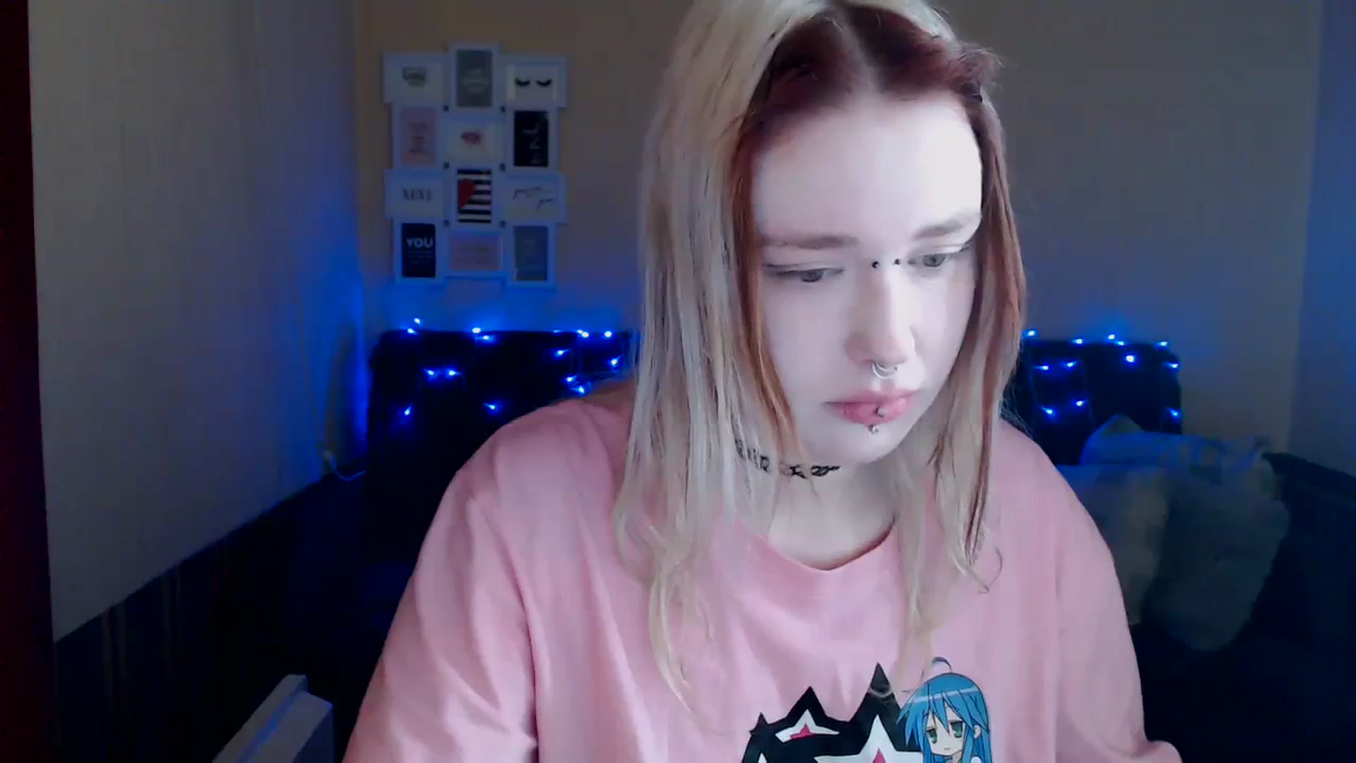 Gallery image thumbnail from Killinna's myfreecams stream on, 03/30/2024, 17:44 image 11 of 20