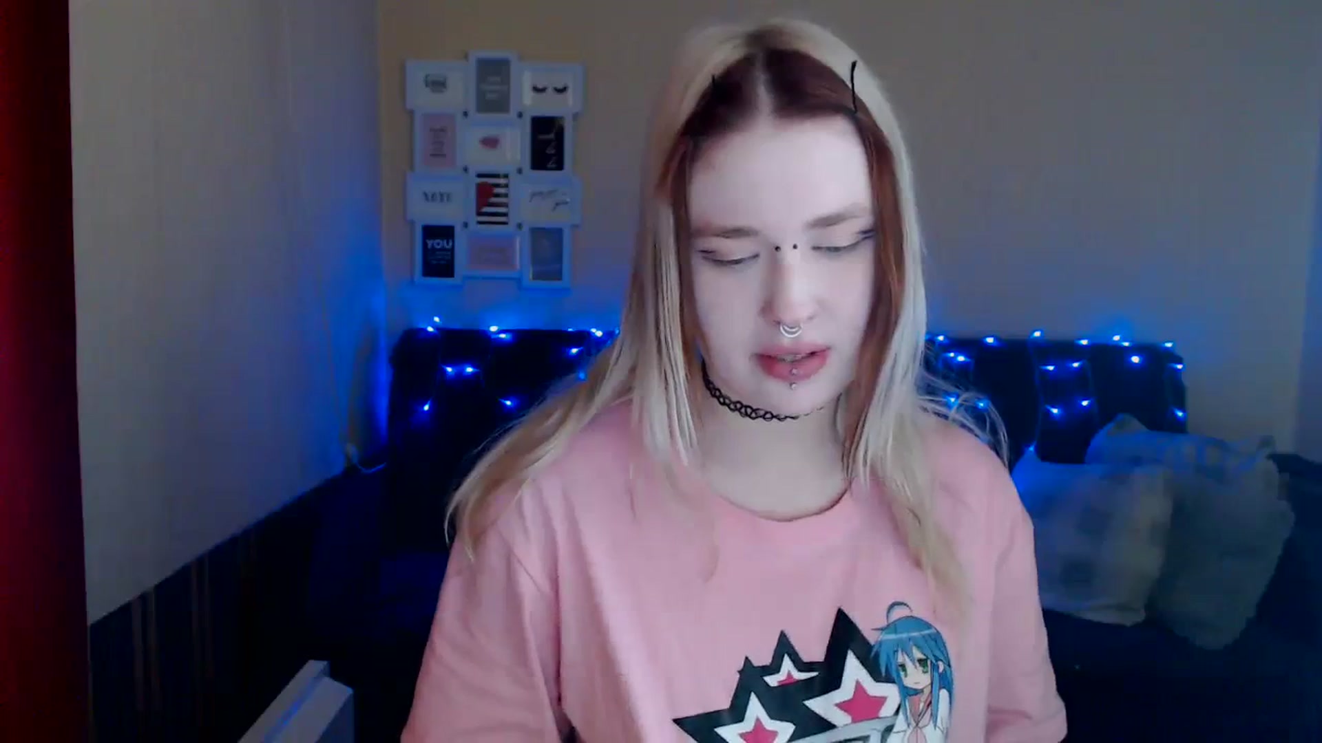 Gallery image thumbnail from Killinna's myfreecams stream on, 03/30/2024, 17:44 image 18 of 20