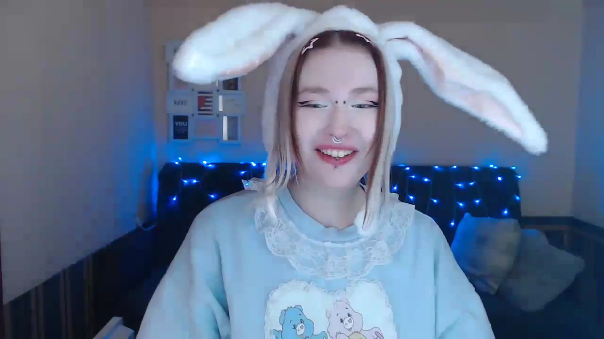 Gallery image thumbnail from Killinna's myfreecams stream on, 03/31/2024, 13:36 image 3 of 20
