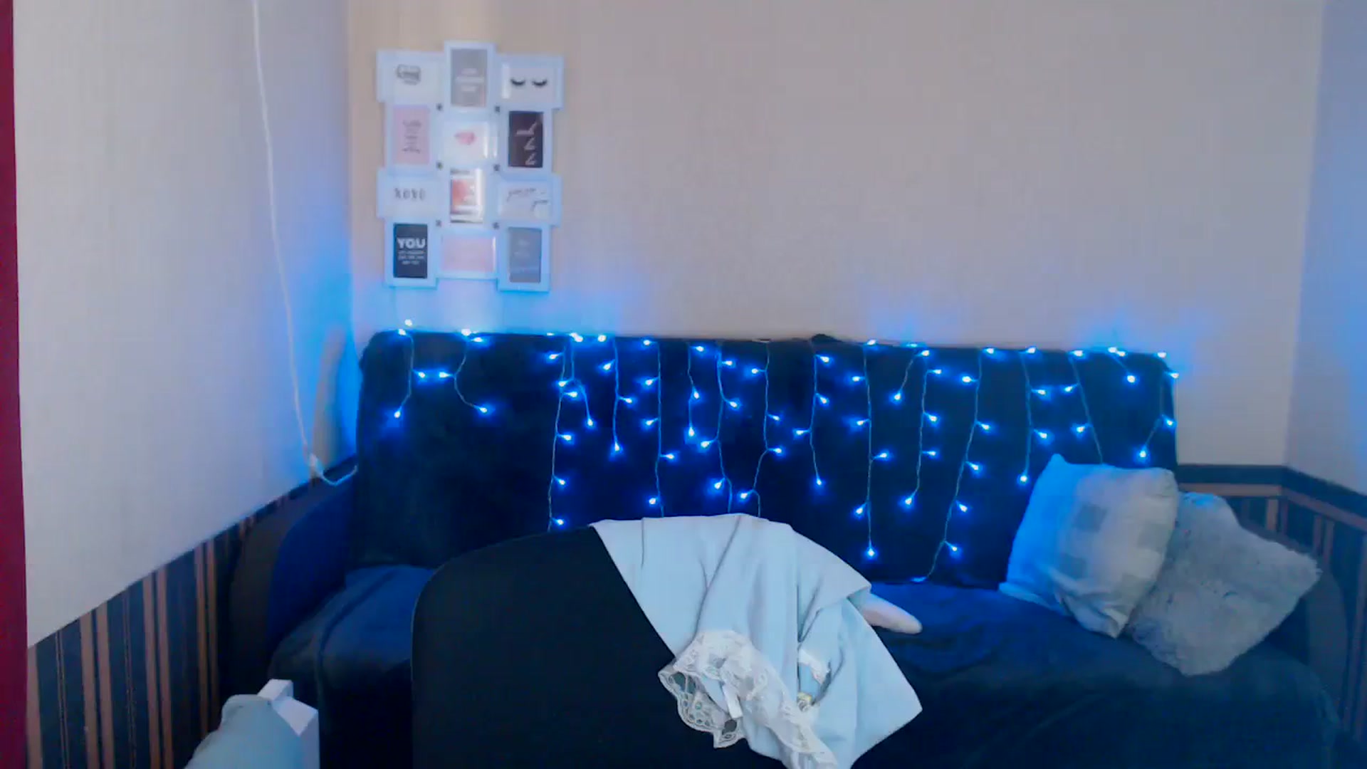 Gallery image thumbnail from Killinna's myfreecams stream on, 03/31/2024, 14:34 image 19 of 20