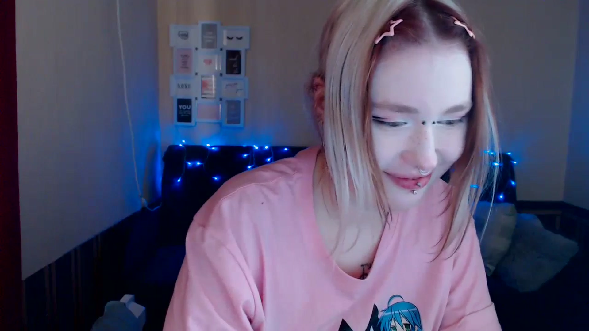 Gallery image thumbnail from Killinna's myfreecams stream on, 03/31/2024, 14:34 image 9 of 20