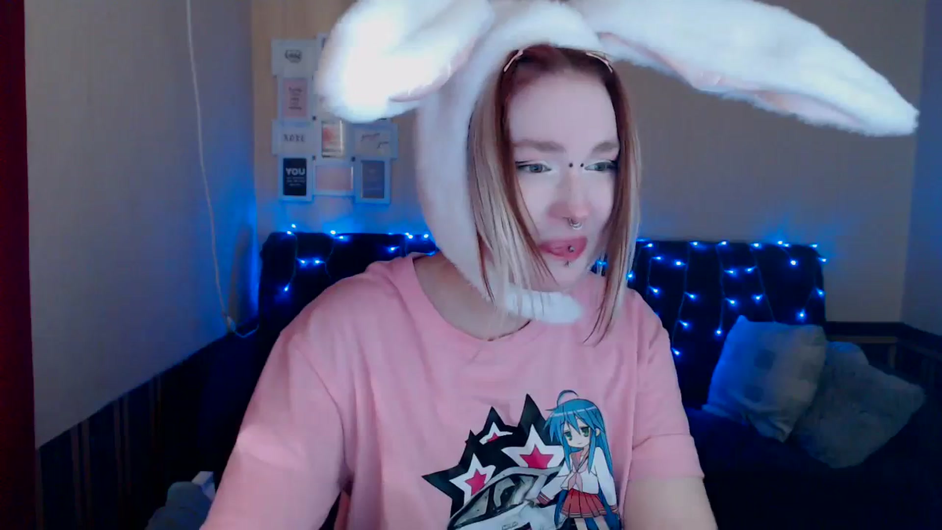Gallery image thumbnail from Killinna's myfreecams stream on, 03/31/2024, 14:34 image 13 of 20