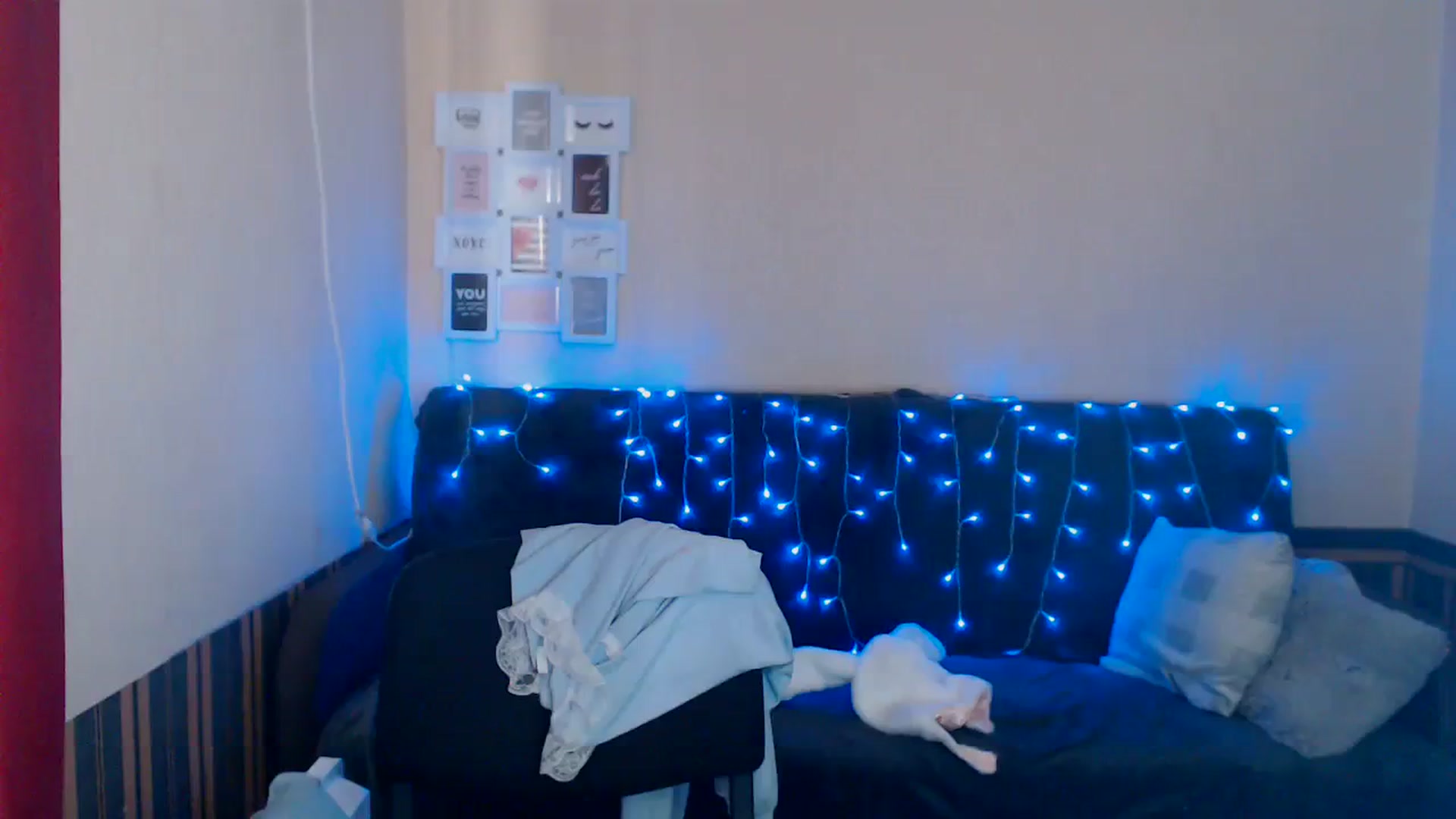 Gallery image thumbnail from Killinna's myfreecams stream on, 03/31/2024, 14:34 image 6 of 20
