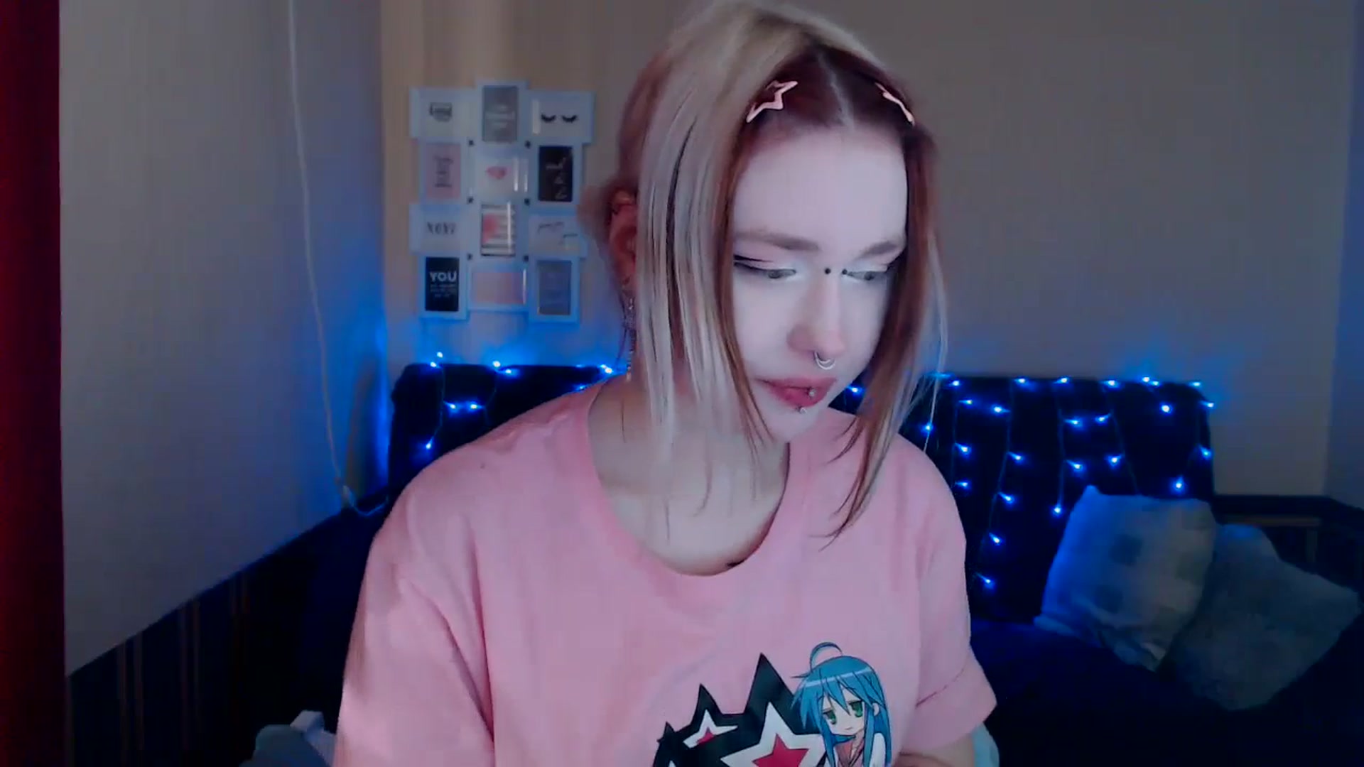 Gallery image thumbnail from Killinna's myfreecams stream on, 03/31/2024, 14:34 image 4 of 20