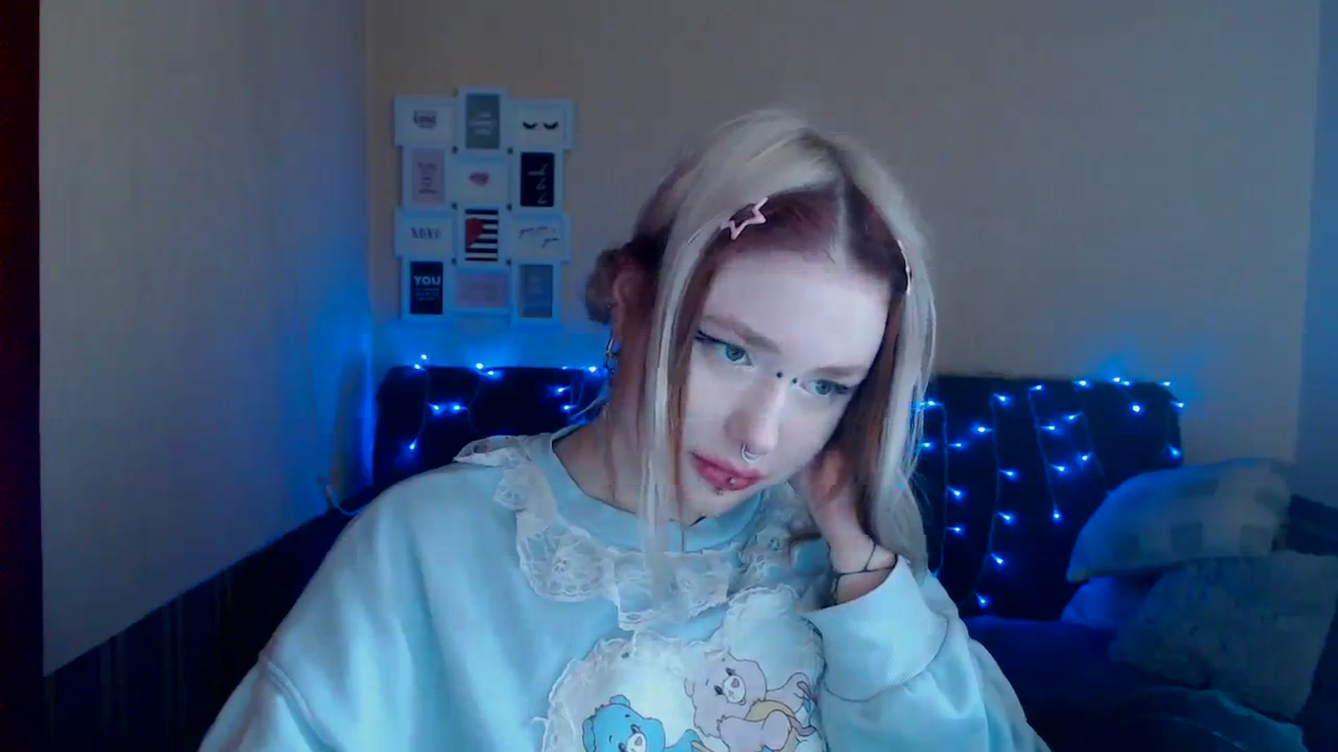 Gallery image thumbnail from Killinna's myfreecams stream on, 03/31/2024, 16:44 image 20 of 20