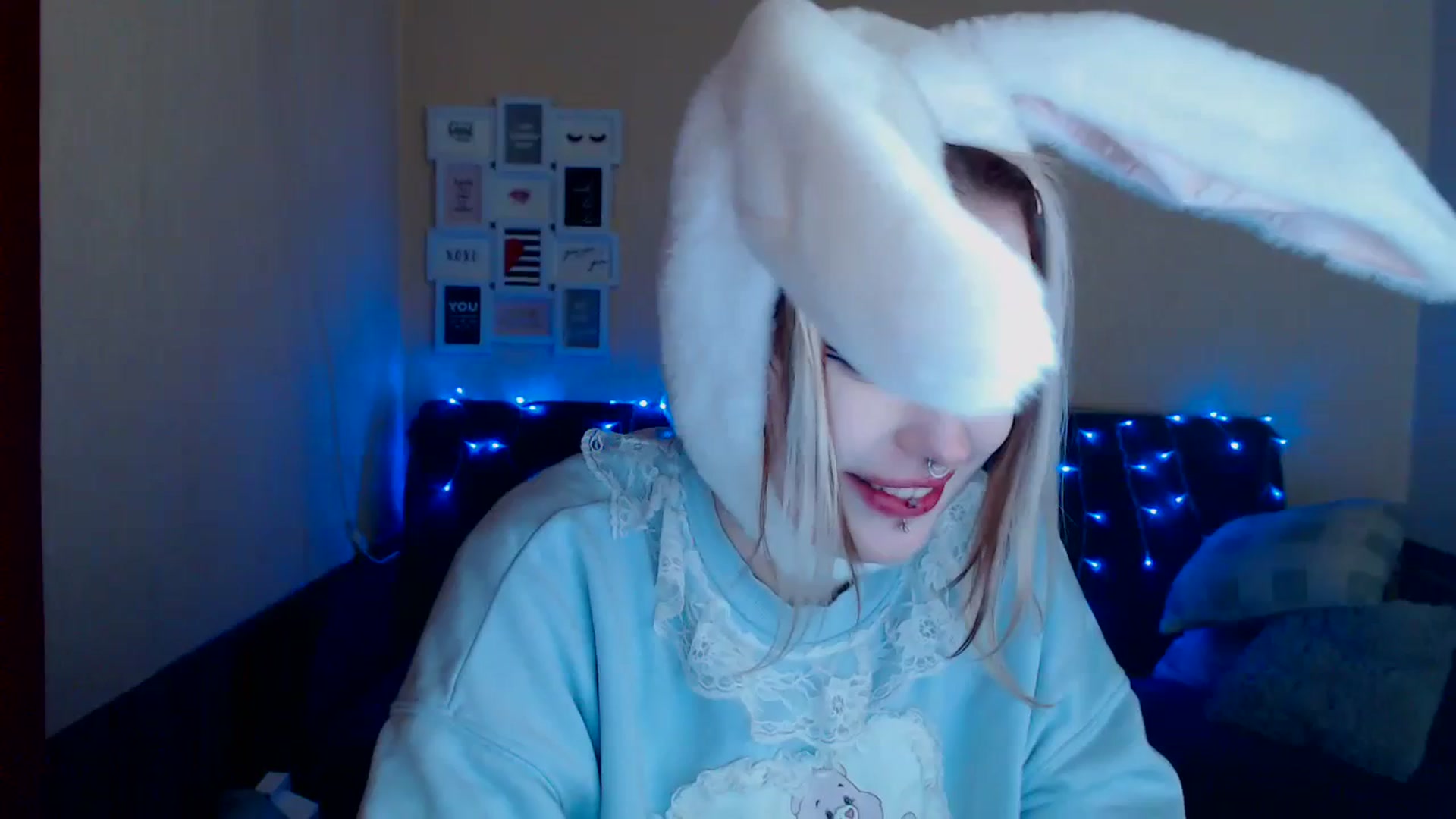 Gallery image thumbnail from Killinna's myfreecams stream on, 03/31/2024, 16:44 image 7 of 20