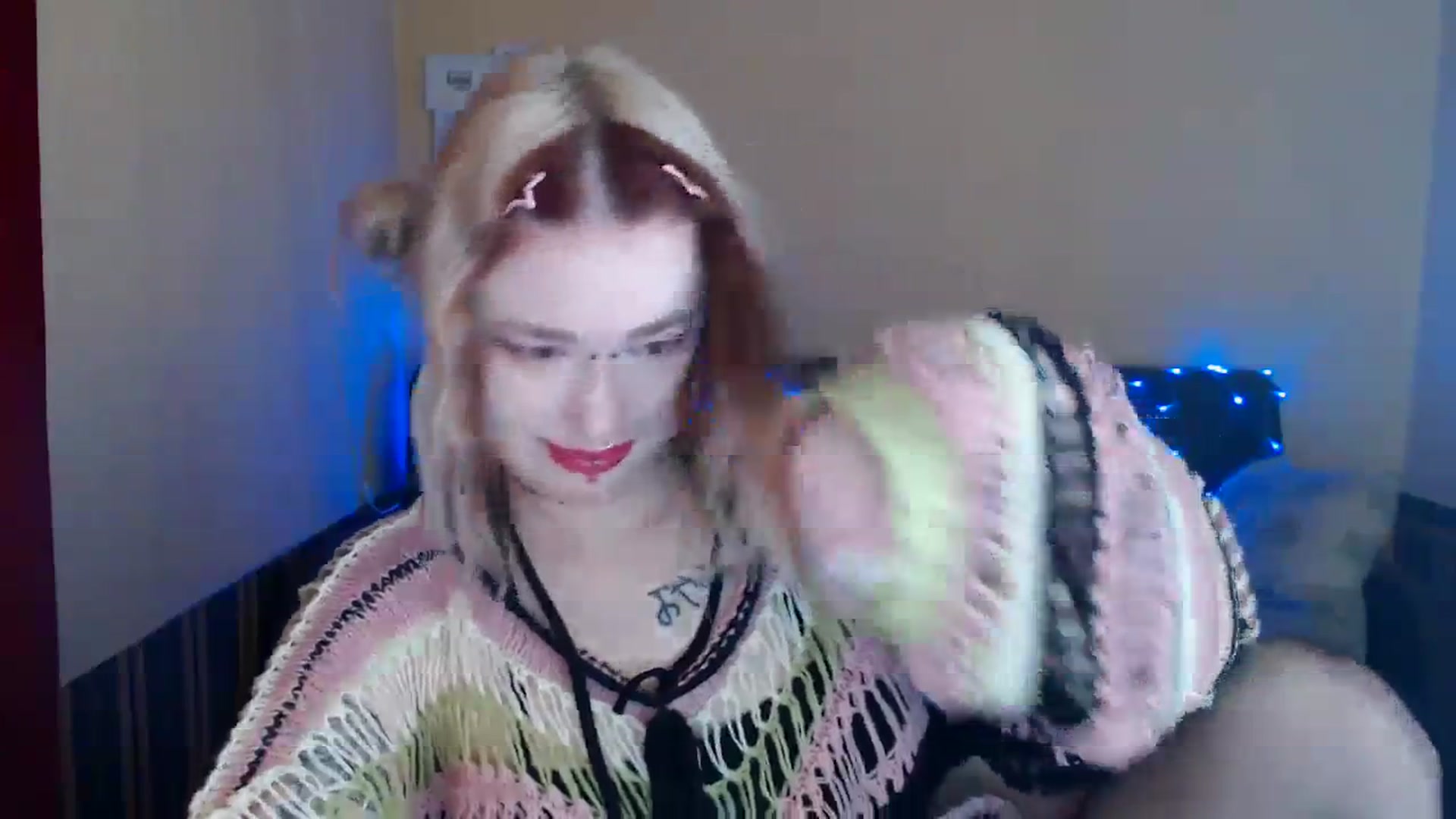 Gallery image thumbnail from Killinna's myfreecams stream on, 04/02/2024, 16:40 image 4 of 20
