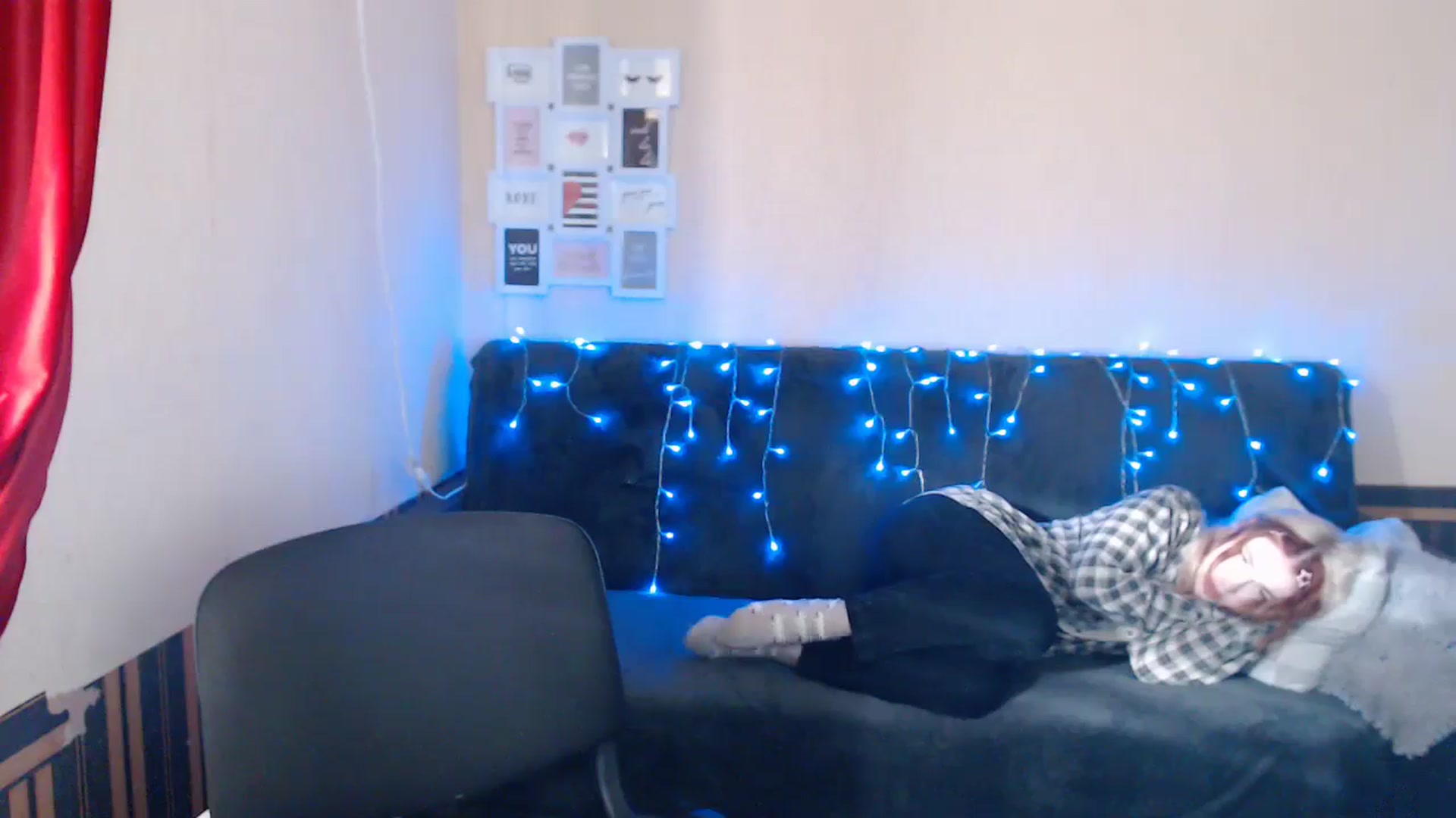 Gallery image thumbnail from Killinna's myfreecams stream on, 04/06/2024, 14:22 image 20 of 20
