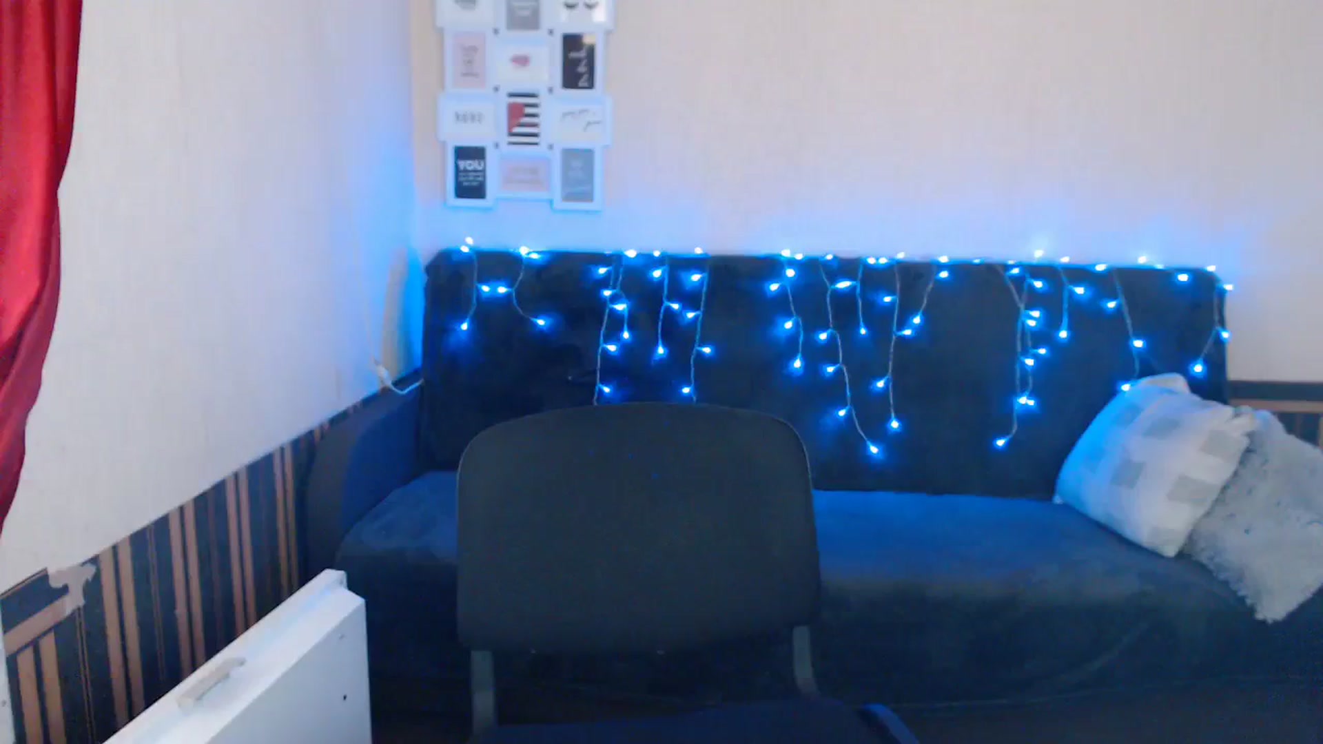 Gallery image thumbnail from Killinna's myfreecams stream on, 04/06/2024, 14:22 image 15 of 20