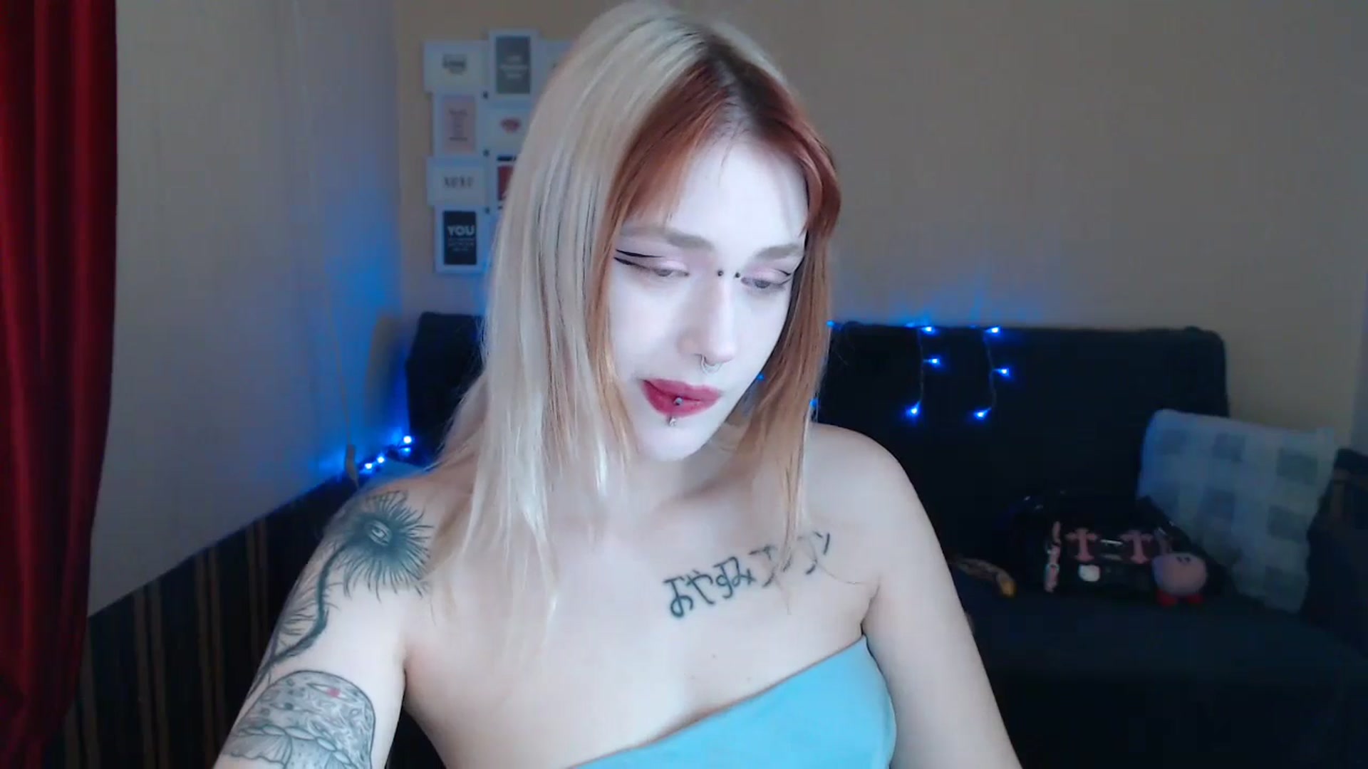 Gallery image thumbnail from Killinna's myfreecams stream on, 04/26/2024, 12:52 image 9 of 20