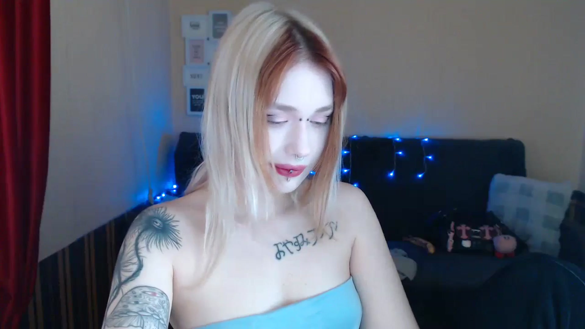 Gallery image thumbnail from Killinna's myfreecams stream on, 04/26/2024, 12:52 image 13 of 20