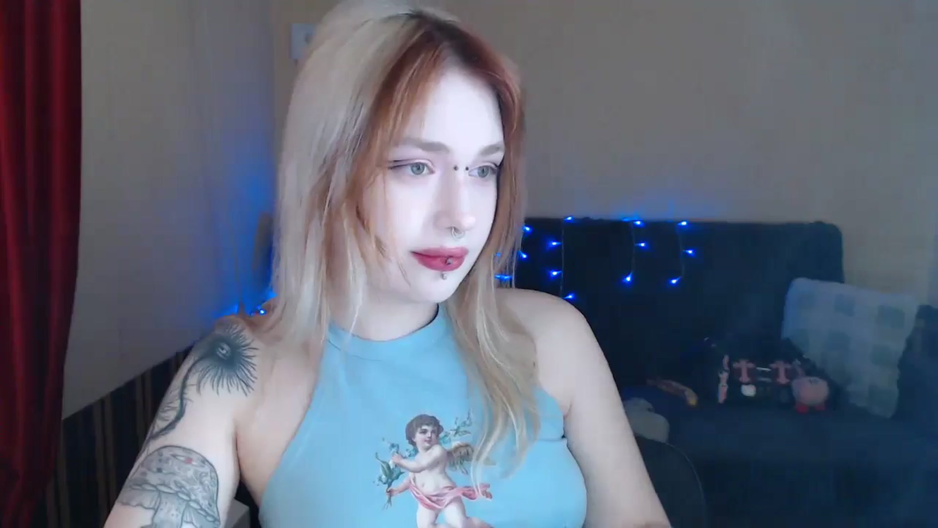 Gallery image thumbnail from Killinna's myfreecams stream on, 04/26/2024, 12:52 image 20 of 20