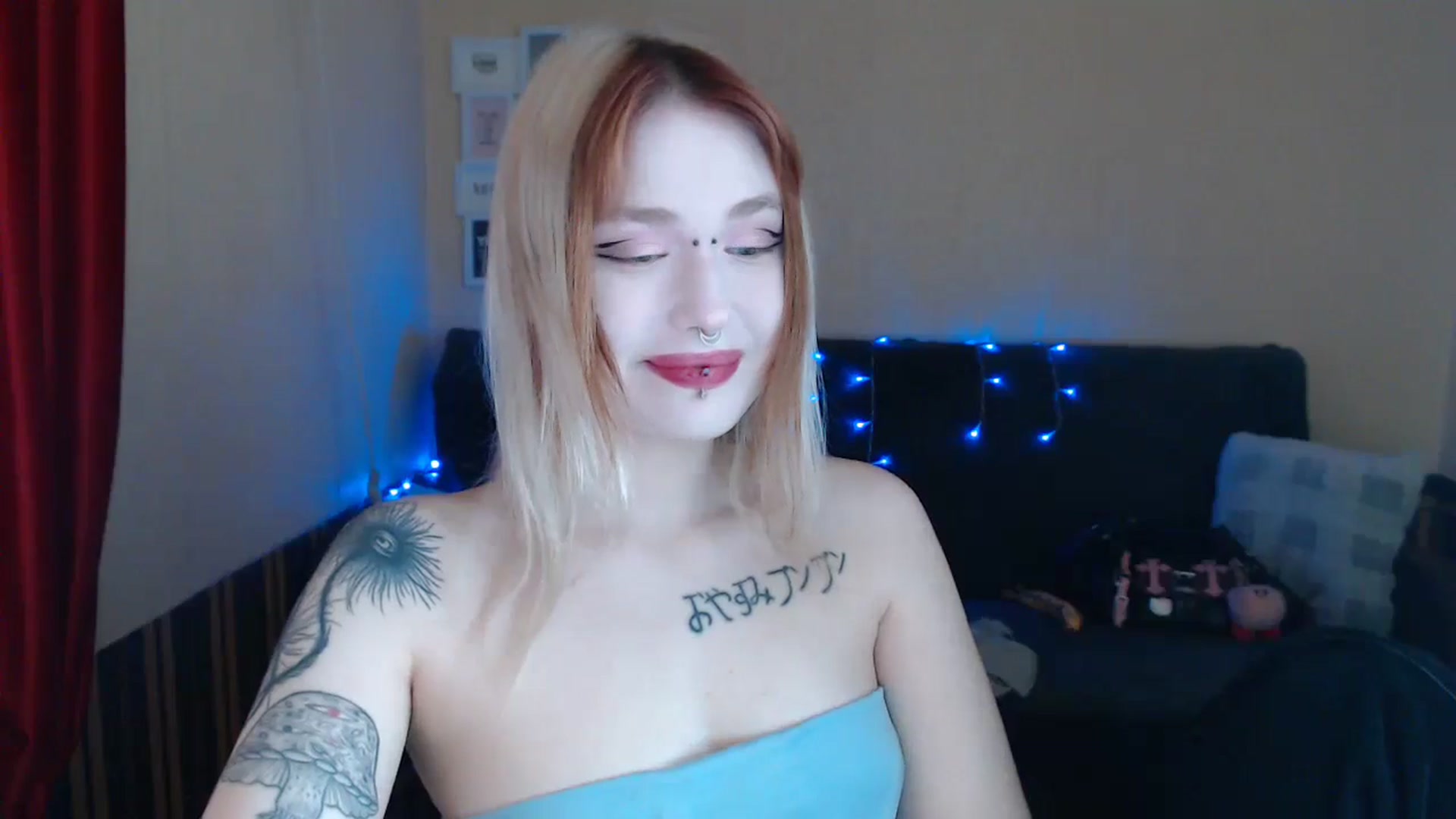 Gallery image thumbnail from Killinna's myfreecams stream on, 04/26/2024, 12:52 image 14 of 20