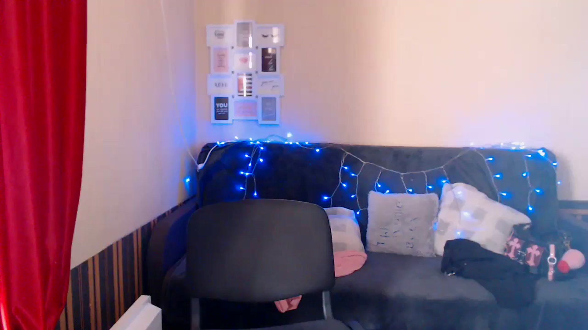 Gallery image thumbnail from Killinna's myfreecams stream on, 05/02/2024, 14:04 image 7 of 20