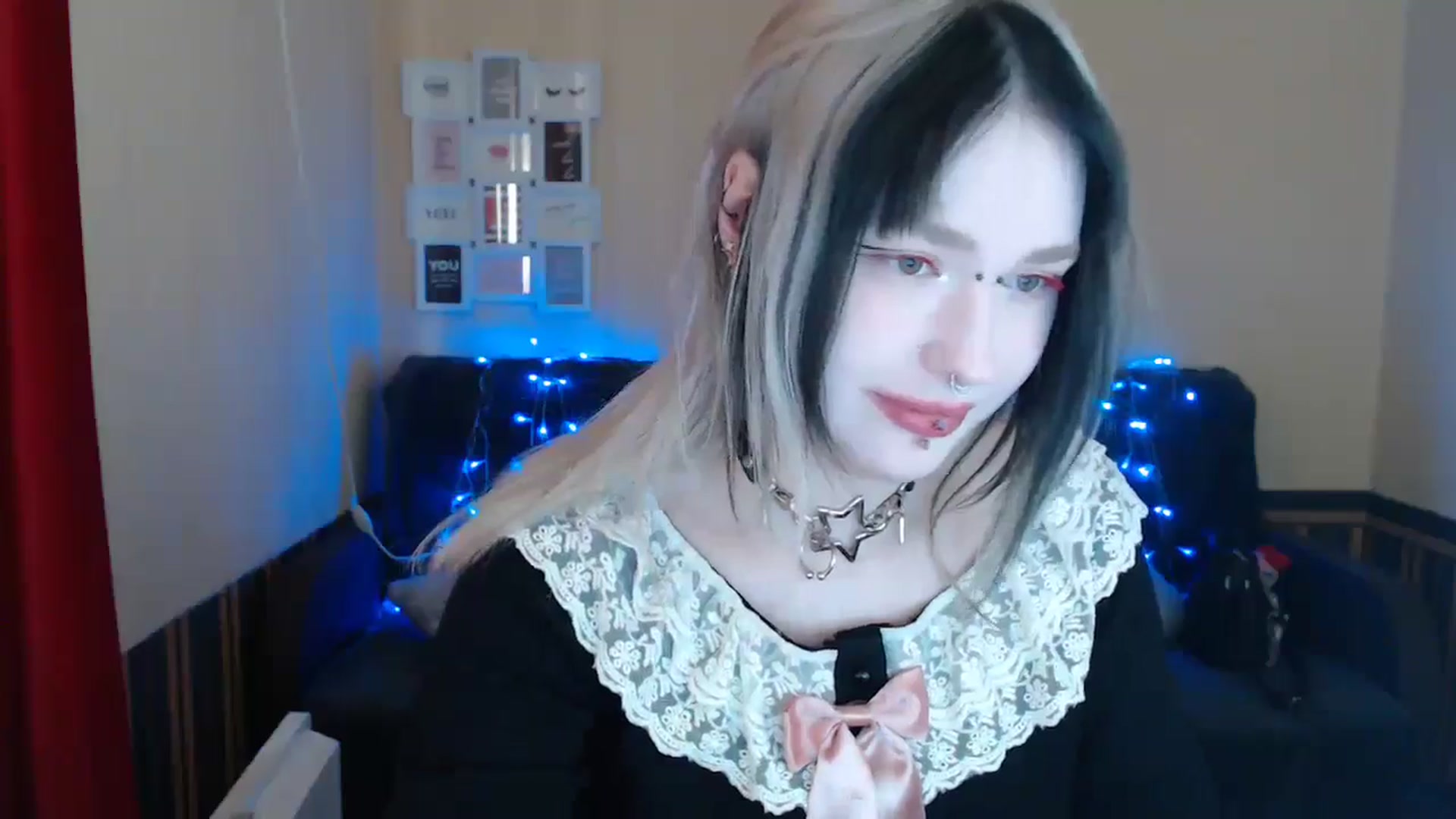 Gallery image thumbnail from Killinna's myfreecams stream on, 05/08/2024, 14:22 image 3 of 20
