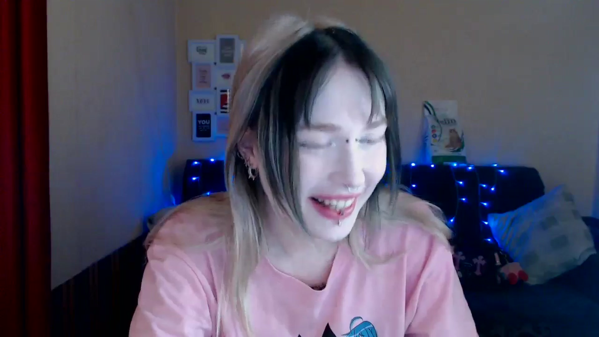 Gallery image thumbnail from Killinna's myfreecams stream on, 05/11/2024, 14:20 image 7 of 20