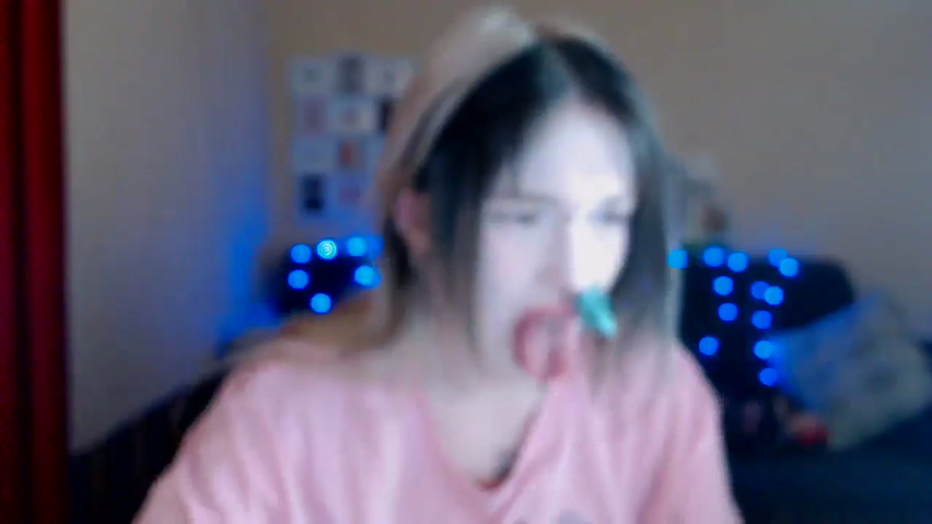 Gallery image thumbnail from Killinna's myfreecams stream on, 05/11/2024, 14:20 image 13 of 20