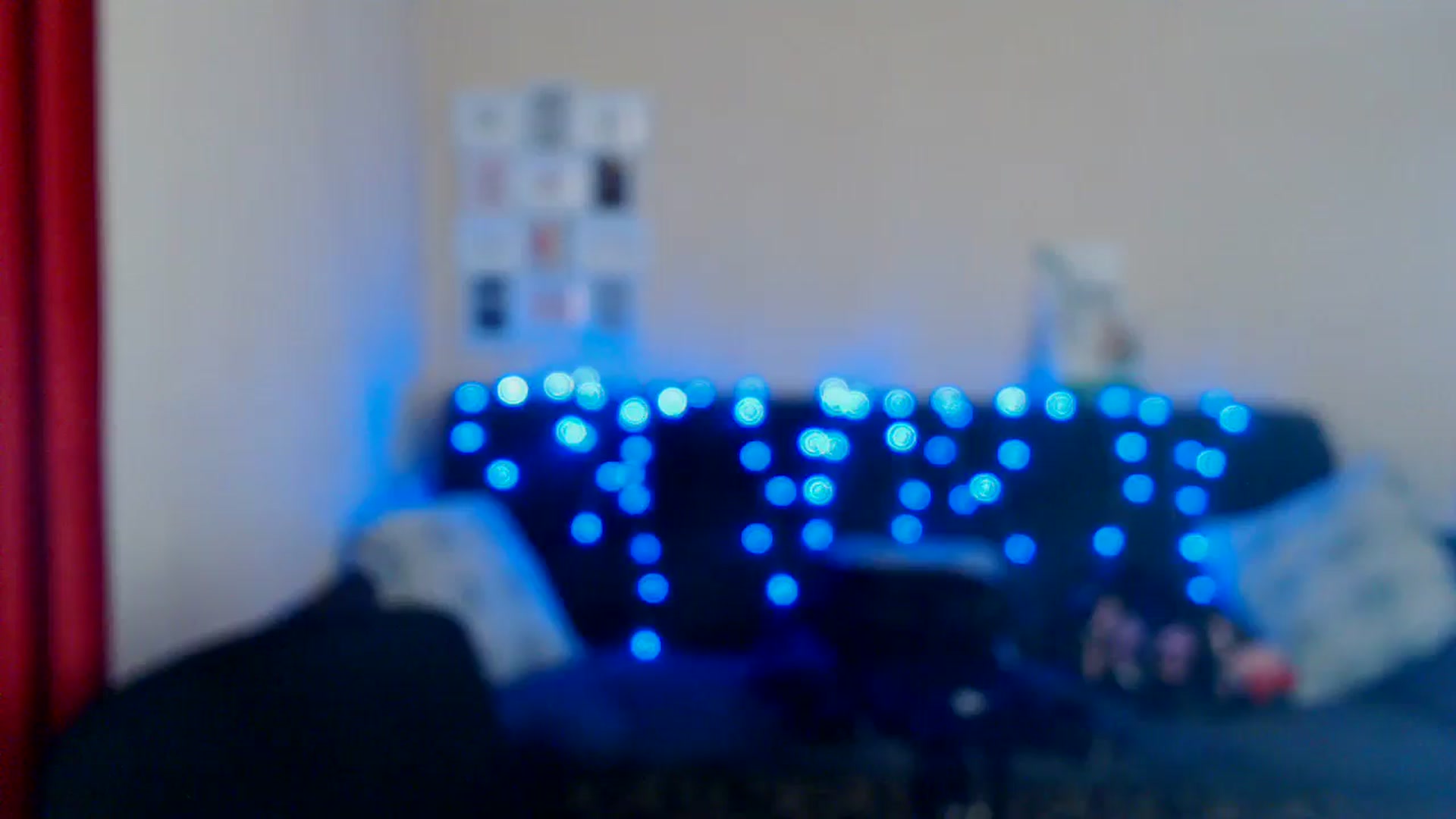 Gallery image thumbnail from Killinna's myfreecams stream on, 05/11/2024, 14:20 image 18 of 20
