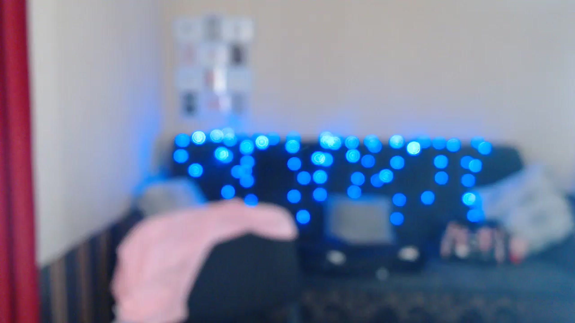 Gallery image thumbnail from Killinna's myfreecams stream on, 05/12/2024, 13:29 image 1 of 20