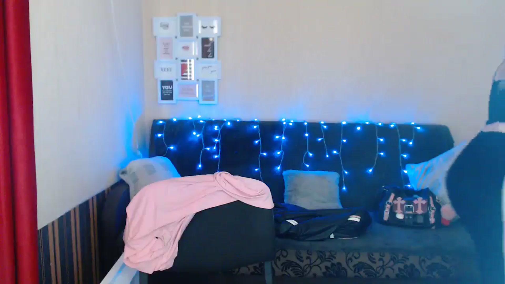 Gallery image thumbnail from Killinna's myfreecams stream on, 05/12/2024, 13:29 image 20 of 20