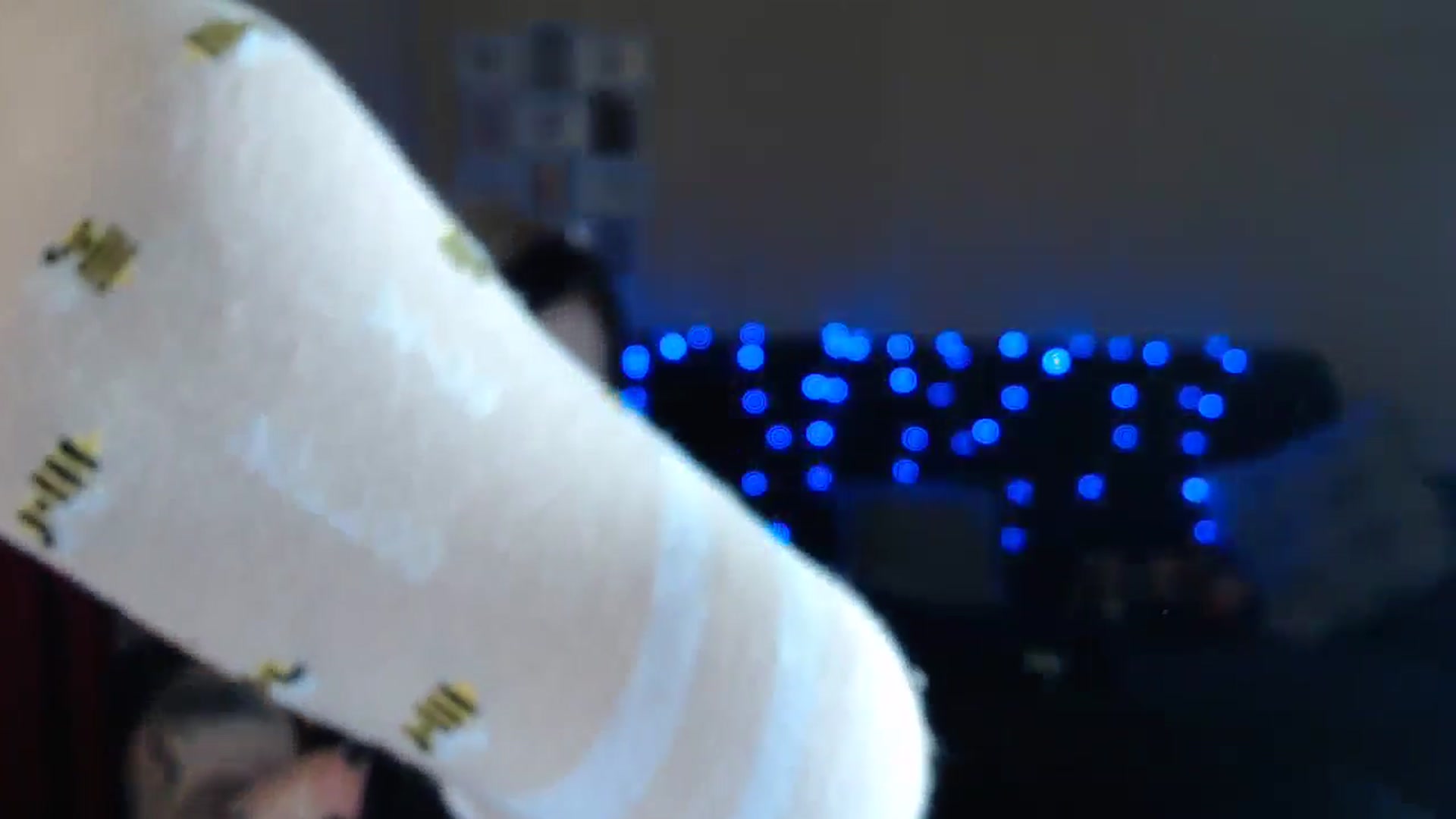 Gallery image thumbnail from Killinna's myfreecams stream on, 05/12/2024, 14:48 image 13 of 20