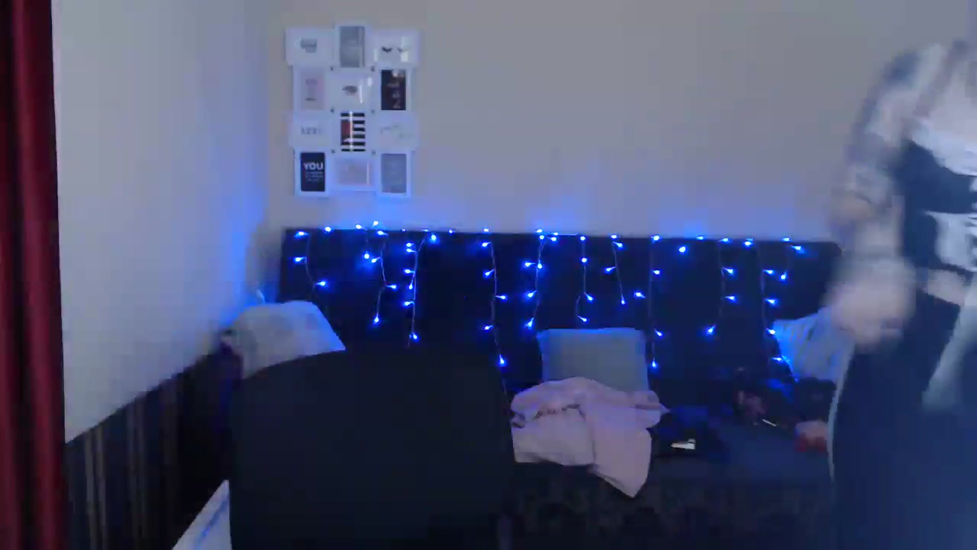 Gallery image thumbnail from Killinna's myfreecams stream on, 05/12/2024, 17:27 image 10 of 20