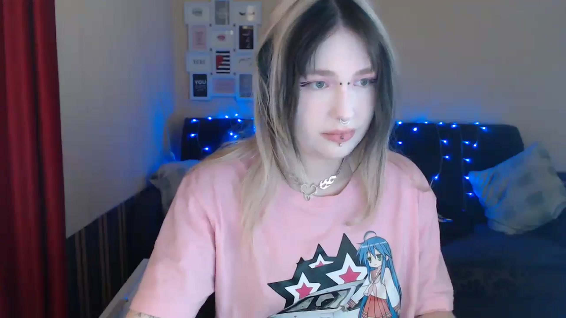 Gallery image thumbnail from Killinna's myfreecams stream on, 05/13/2024, 16:14 image 4 of 20